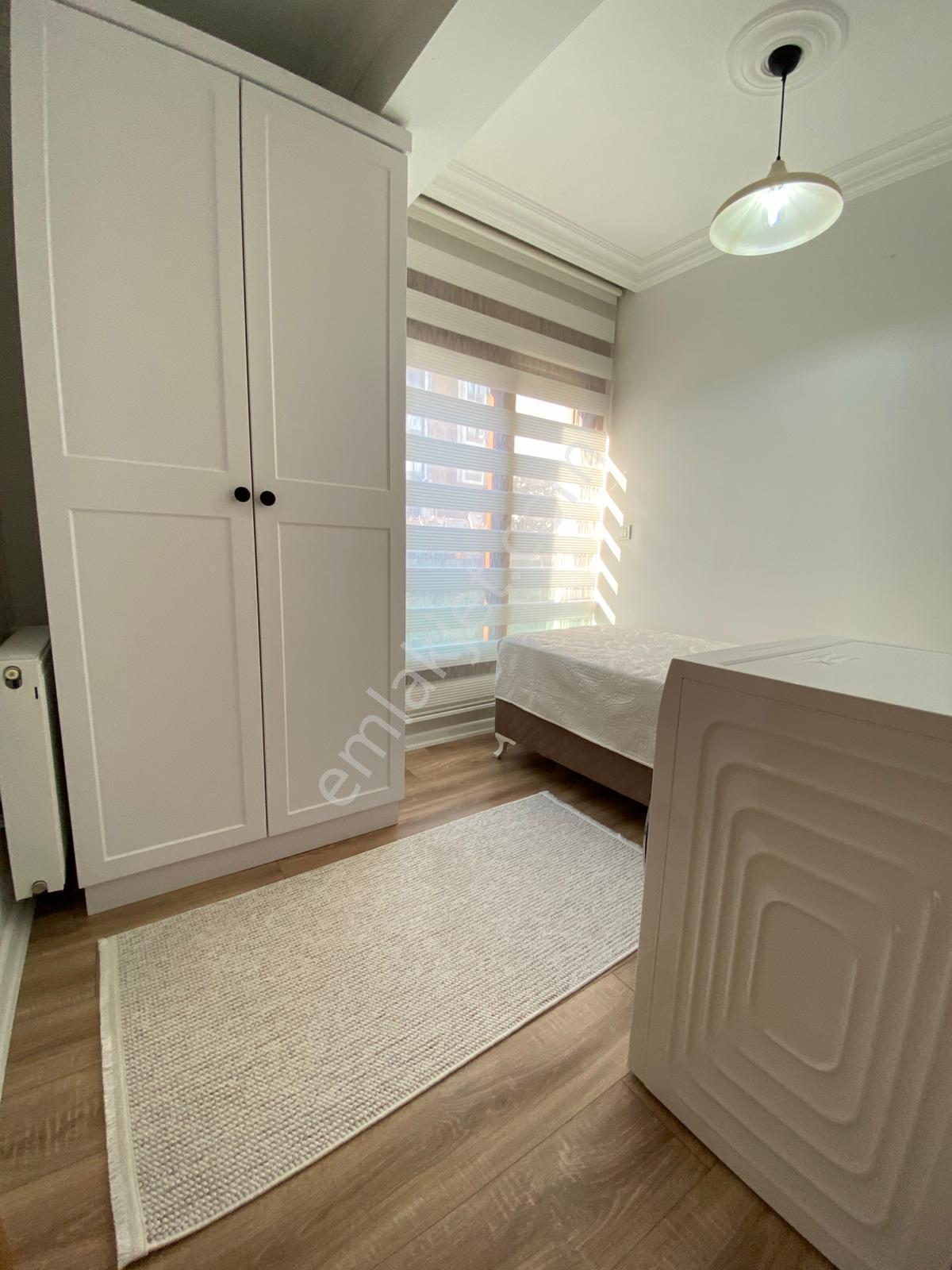Acill Buca Şirinyer Merkez Yakını Hürriyet Mah.de 2+1 85m2 Dgazlı Ayrı Mutfak Satılık Daire - Görsel 16