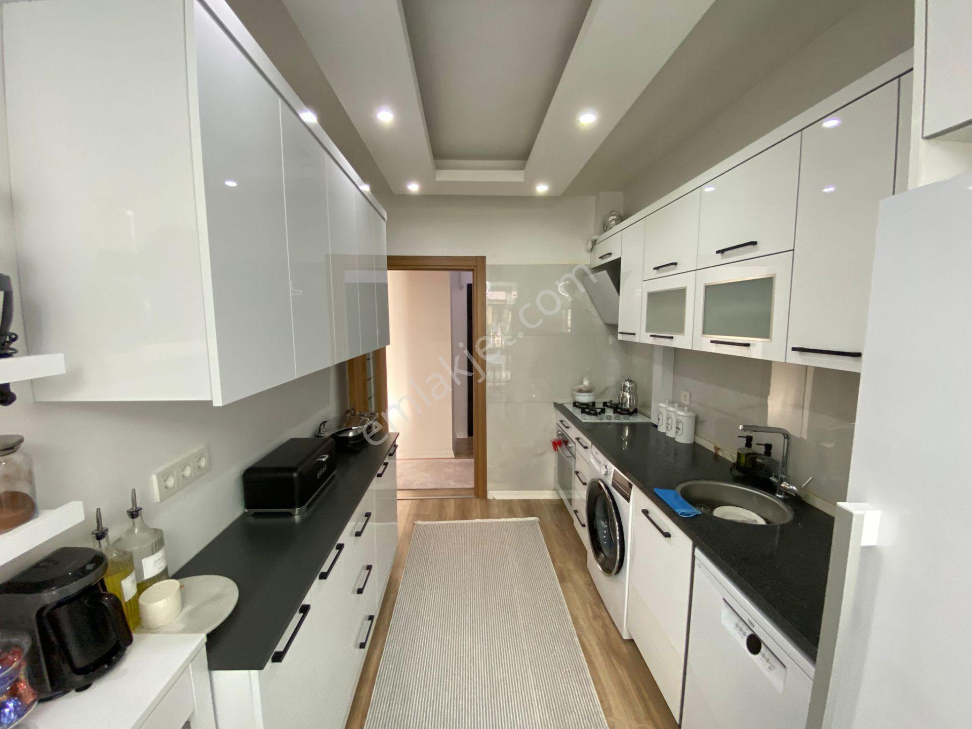 Acill Buca Şirinyer Merkez Yakını Hürriyet Mah.de 2+1 85m2 Dgazlı Ayrı Mutfak Satılık Daire - Görsel 29