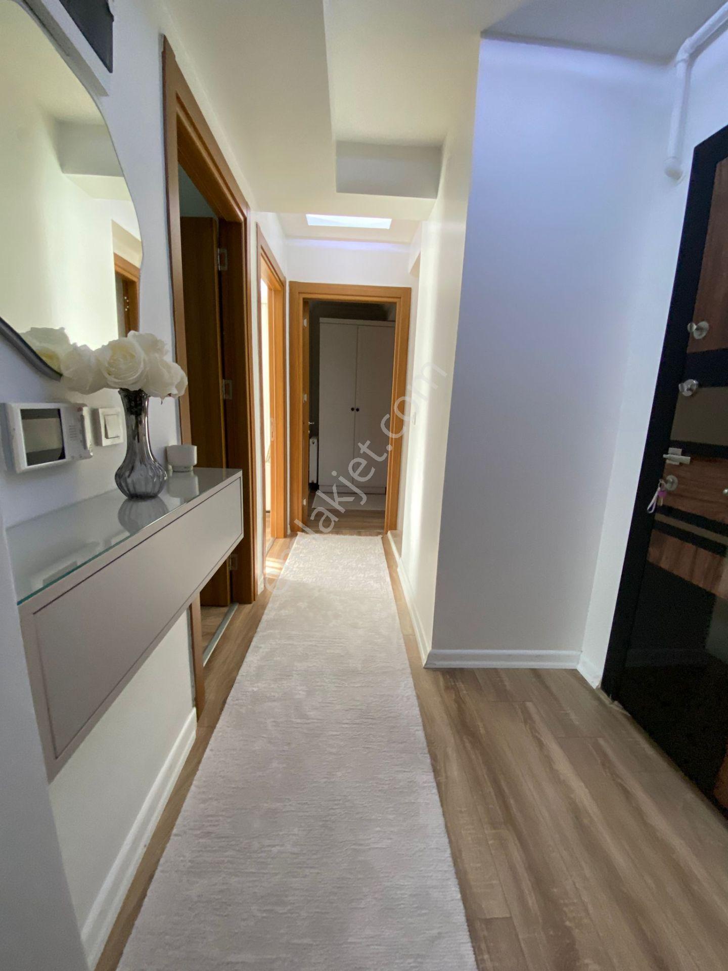 Acill Buca Şirinyer Merkez Yakını Hürriyet Mah.de 2+1 85m2 Dgazlı Ayrı Mutfak Satılık Daire - Görsel 40