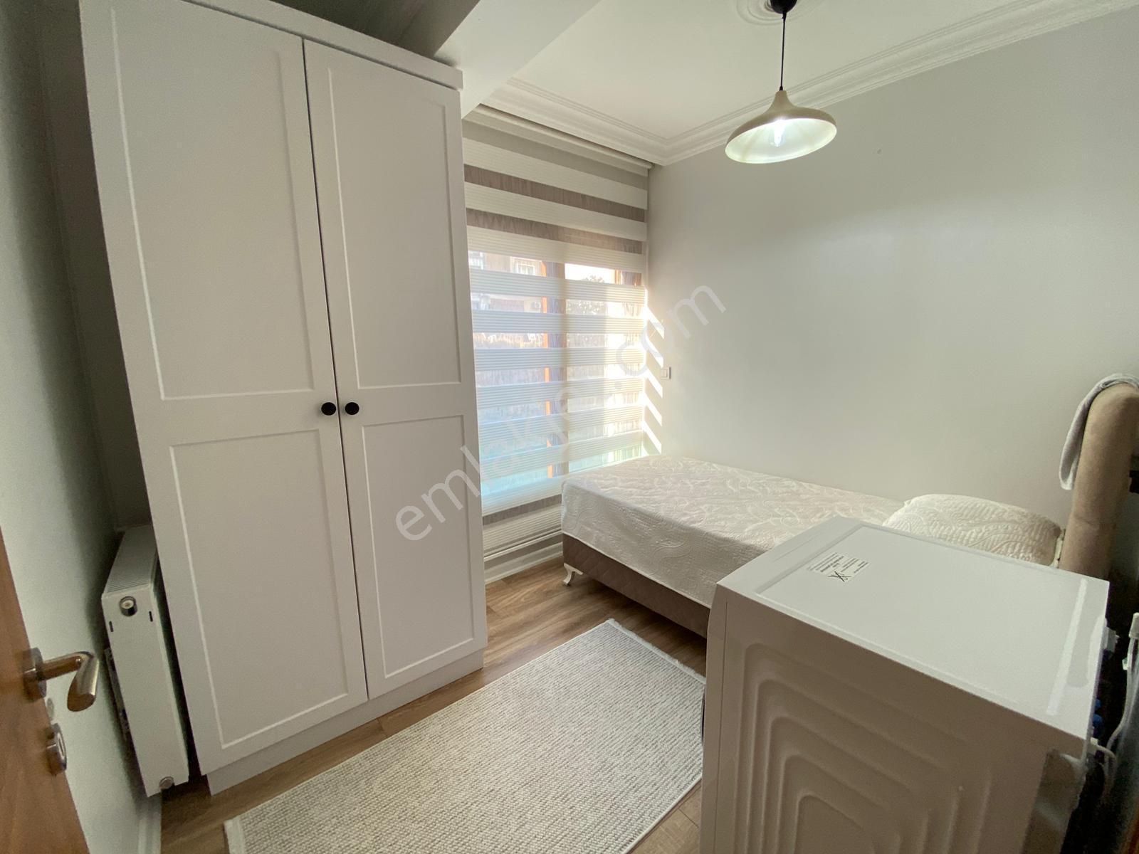 Acill Buca Şirinyer Merkez Yakını Hürriyet Mah.de 2+1 85m2 Dgazlı Ayrı Mutfak Satılık Daire - Görsel 23