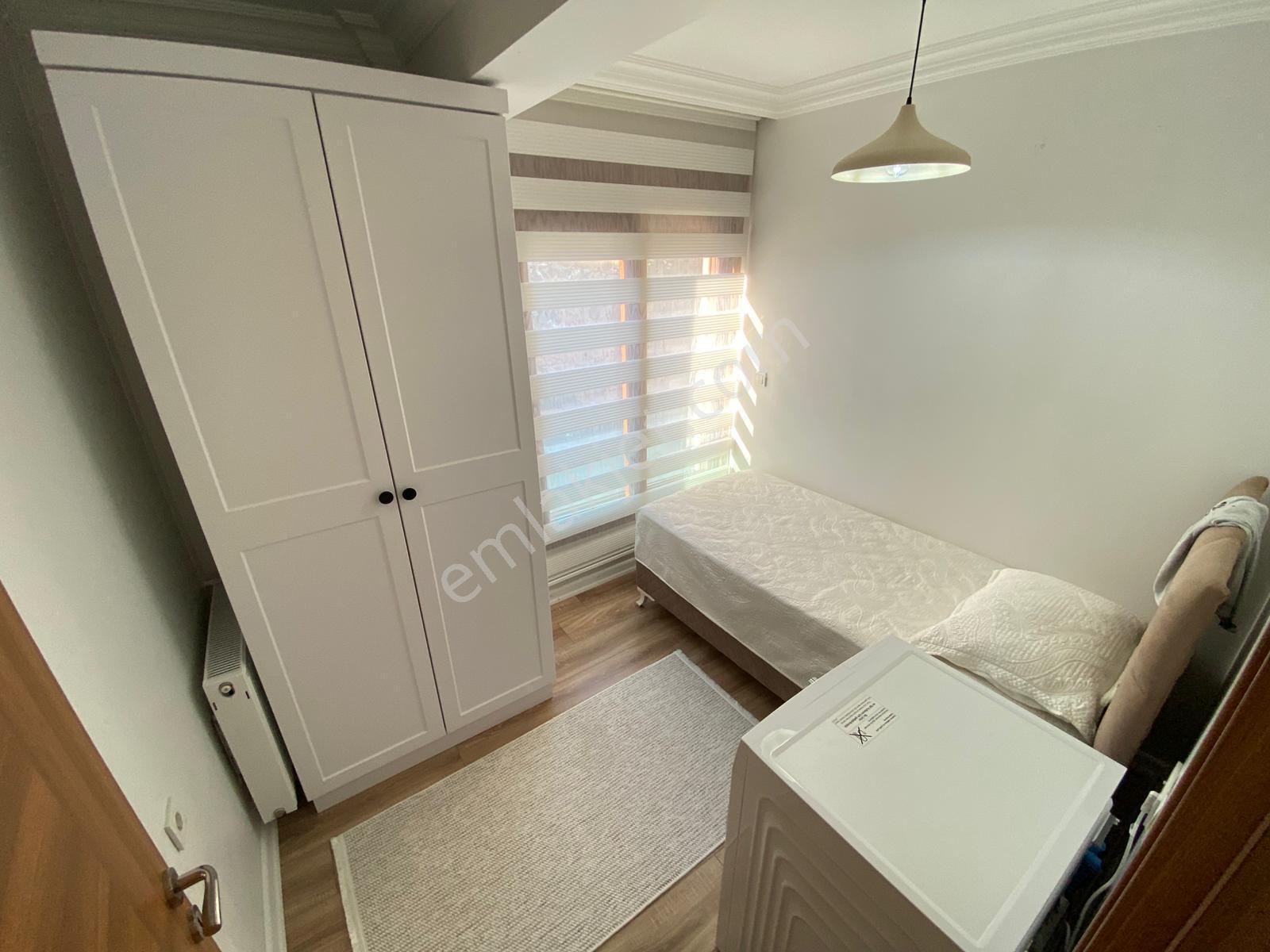 Acill Buca Şirinyer Merkez Yakını Hürriyet Mah.de 2+1 85m2 Dgazlı Ayrı Mutfak Satılık Daire - Görsel 18