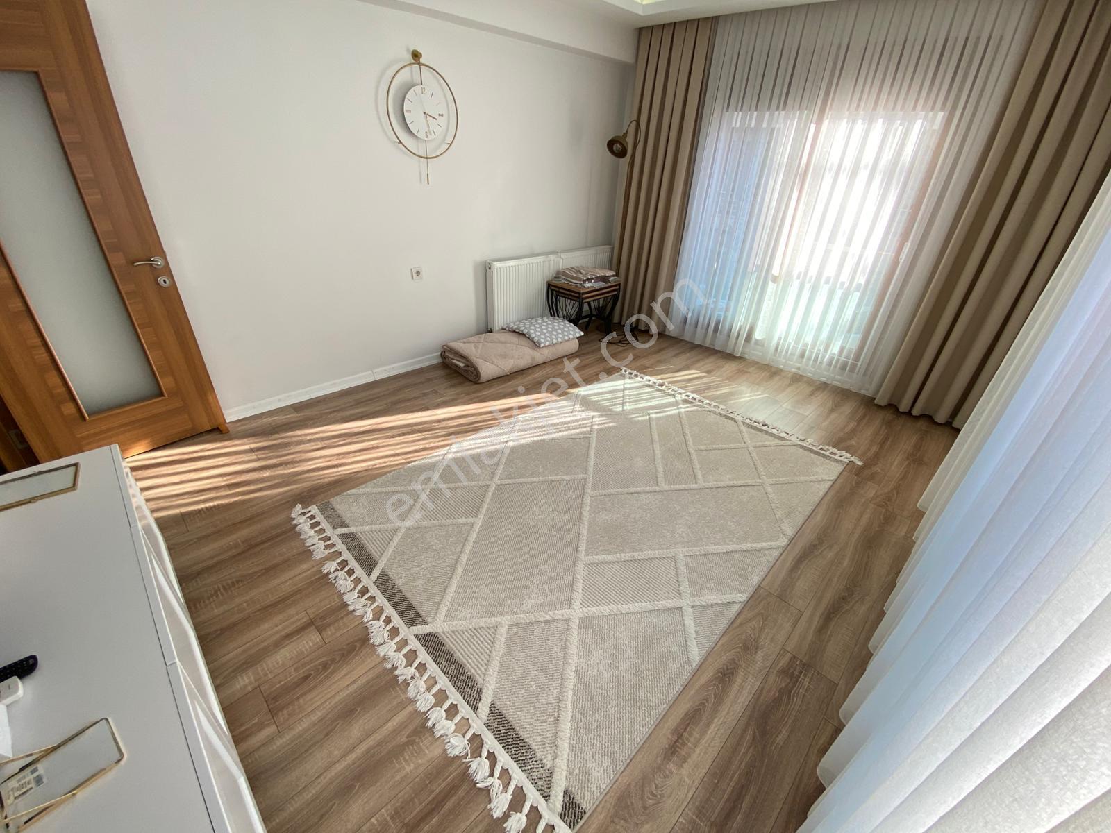 Acill Buca Şirinyer Merkez Yakını Hürriyet Mah.de 2+1 85m2 Dgazlı Ayrı Mutfak Satılık Daire - Görsel 9