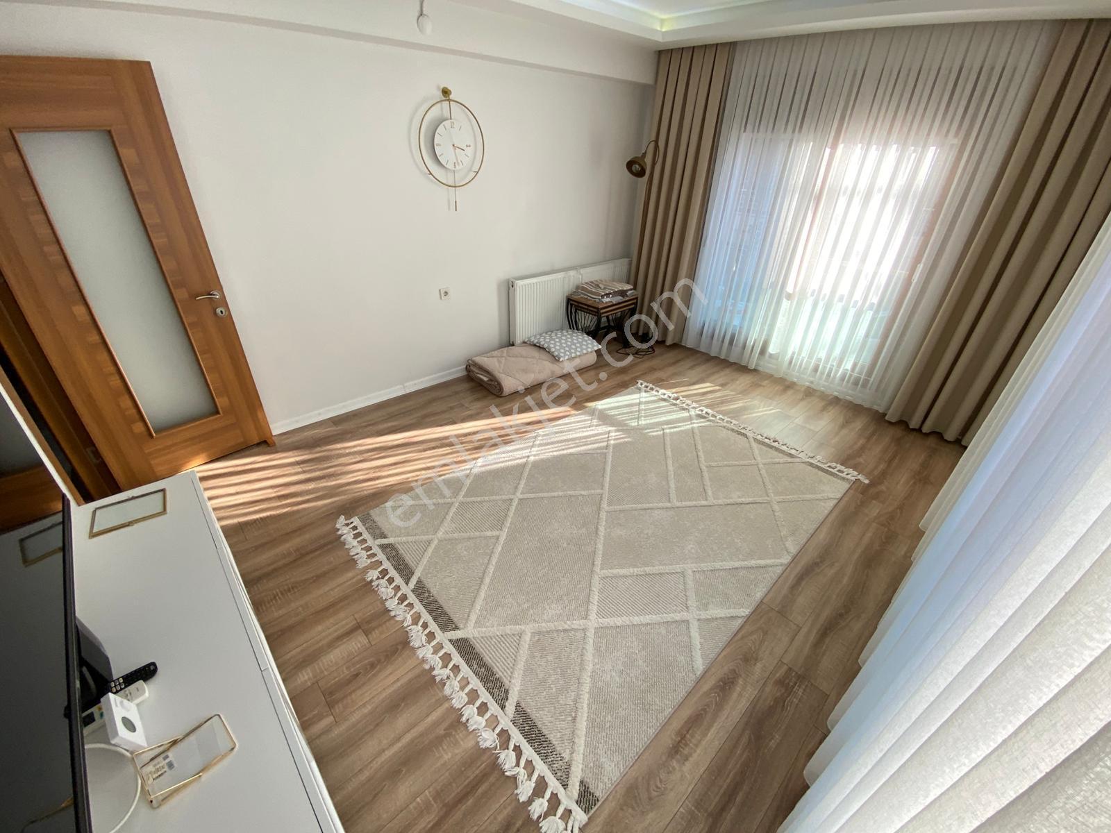 Acill Buca Şirinyer Merkez Yakını Hürriyet Mah.de 2+1 85m2 Dgazlı Ayrı Mutfak Satılık Daire - Görsel 6