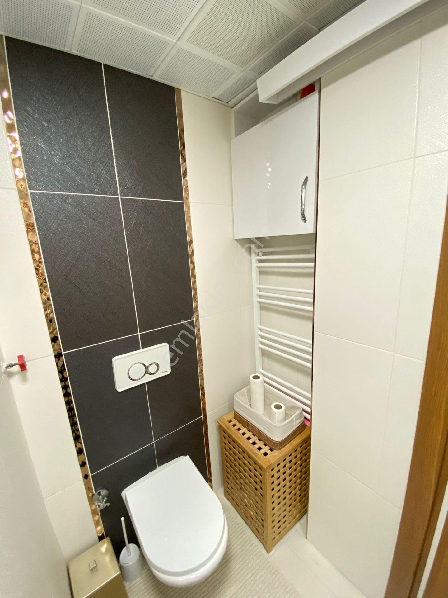 Acill Buca Şirinyer Merkez Yakını Hürriyet Mah.de 2+1 85m2 Dgazlı Ayrı Mutfak Satılık Daire - Görsel 38