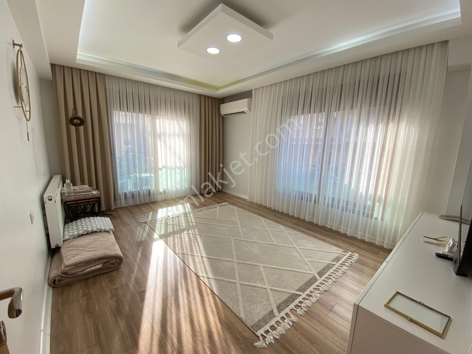 Acill Buca Şirinyer Merkez Yakını Hürriyet Mah.de 2+1 85m2 Dgazlı Ayrı Mutfak Satılık Daire - Görsel 8