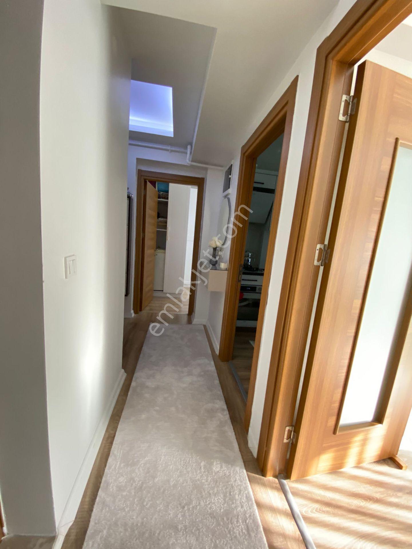 Acill Buca Şirinyer Merkez Yakını Hürriyet Mah.de 2+1 85m2 Dgazlı Ayrı Mutfak Satılık Daire - Görsel 39