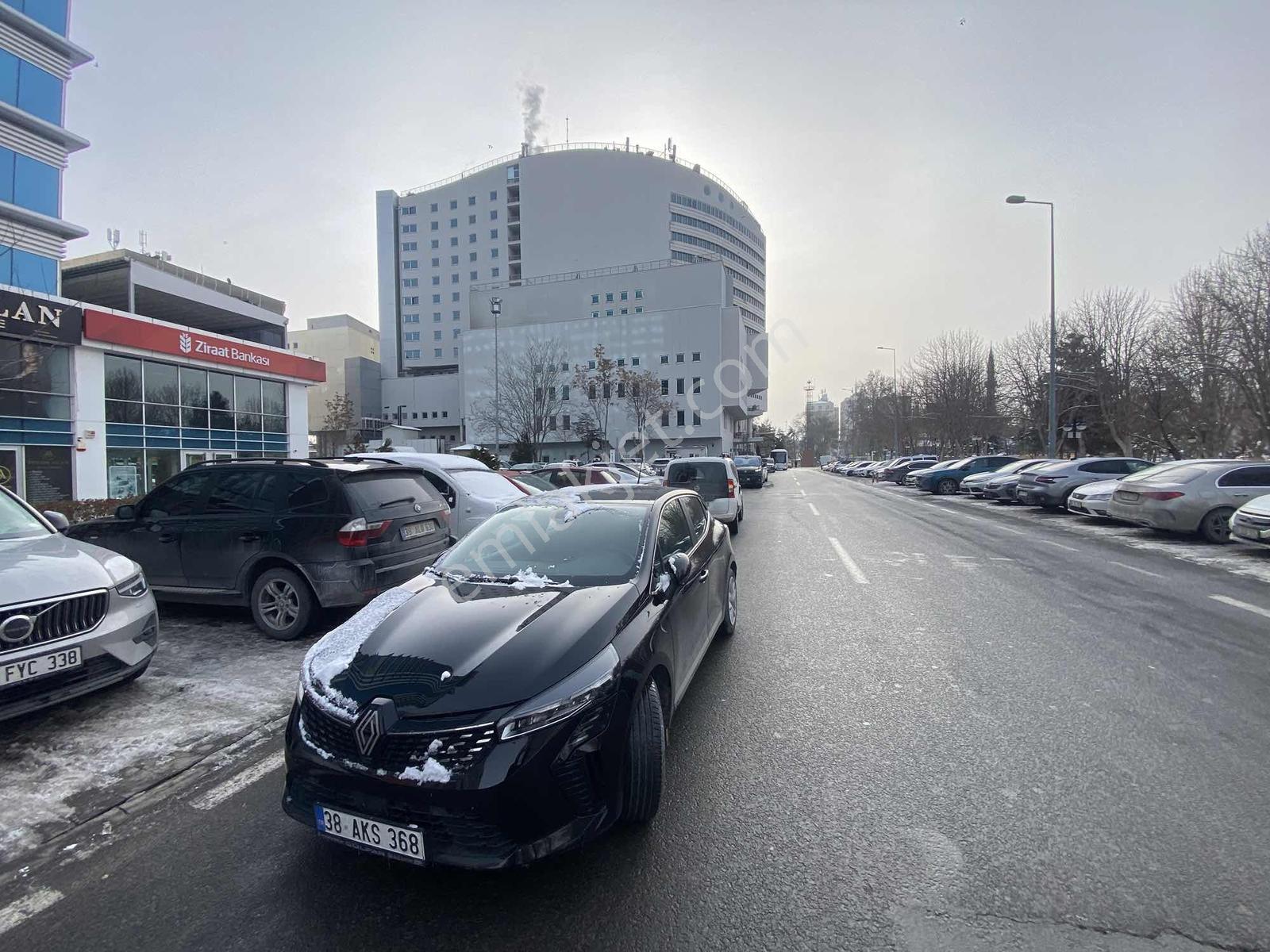 İmtaş Park İş Merkezinde Kiralık Ofis - Görsel 11