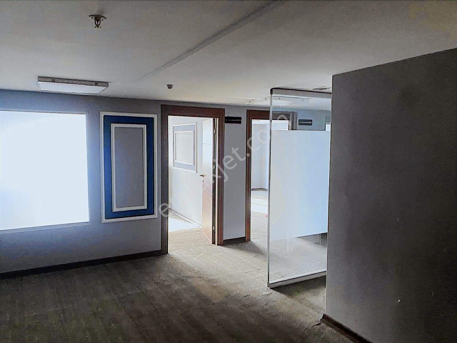 İmtaş Park İş Merkezinde Kiralık Ofis - Görsel 2