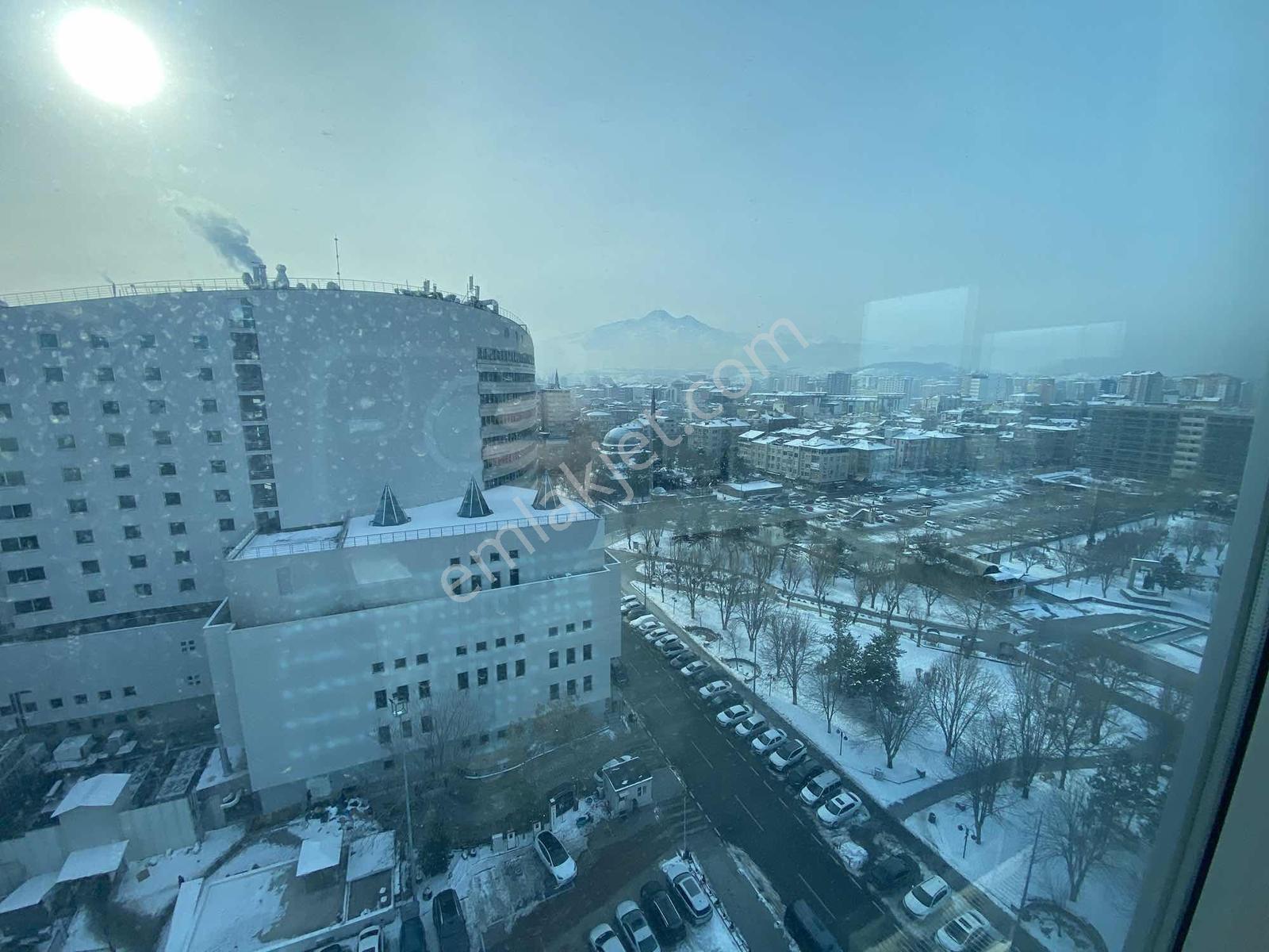 İmtaş Park İş Merkezinde Kiralık Ofis - Görsel 6