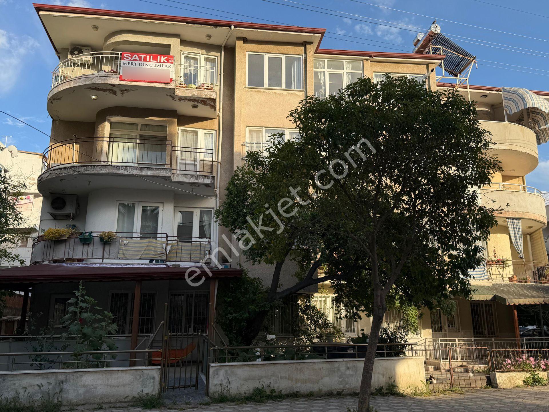 Mert Dinç'ten Akçayın Merkezinde Eşyalı 3+1 Daire - Görsel 2