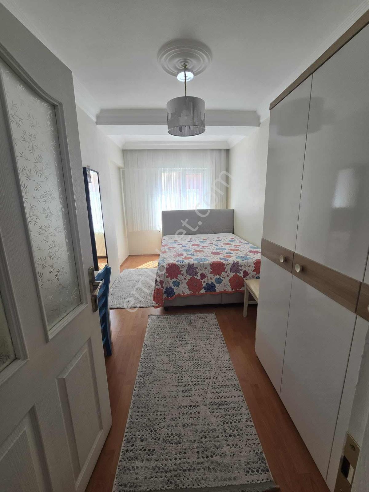 Pendik Ahmet Yesevi Mh Kiralık 3+1 100m2 Daire - Görsel 20