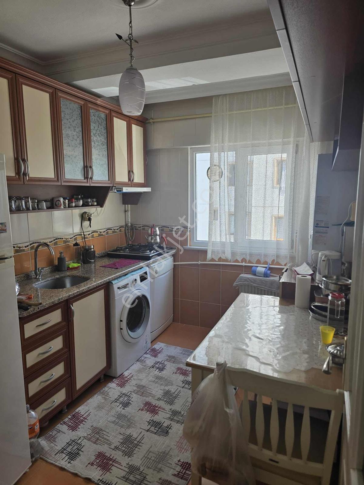 Pendik Ahmet Yesevi Mh Kiralık 3+1 100m2 Daire - Görsel 28