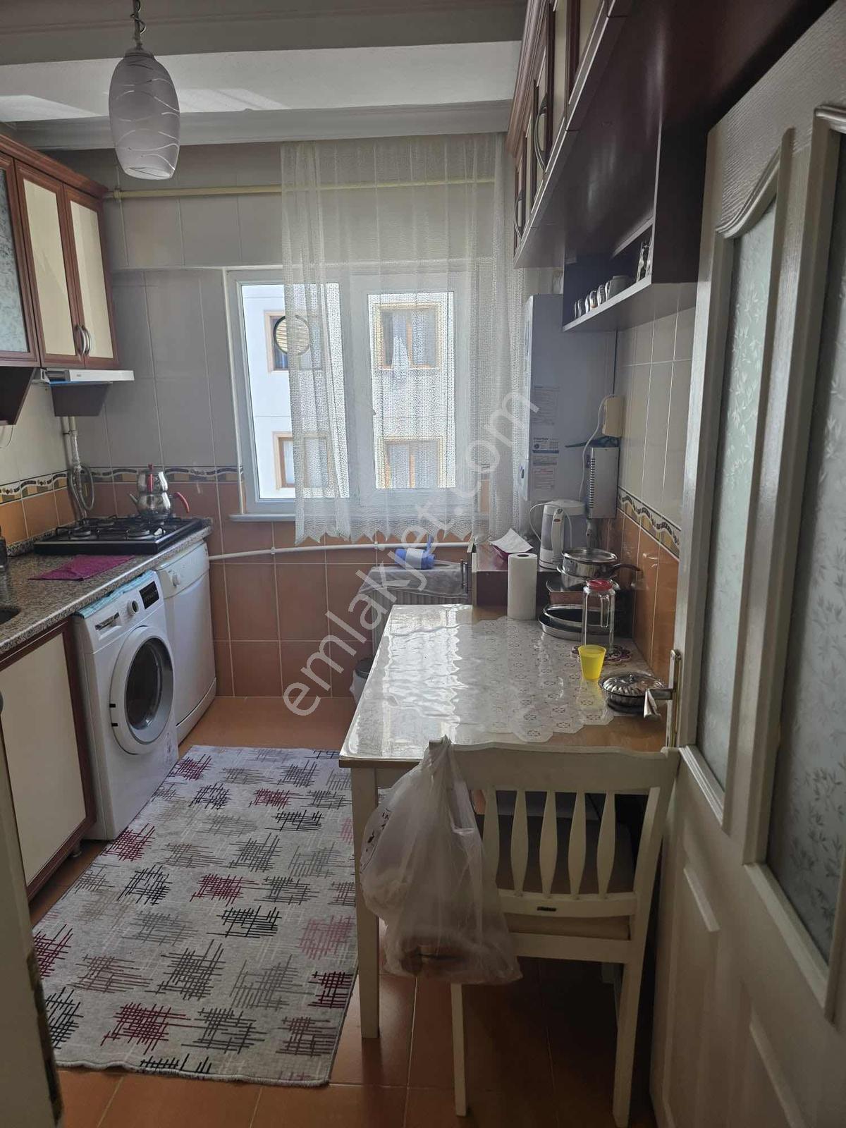 Pendik Ahmet Yesevi Mh Kiralık 3+1 100m2 Daire - Görsel 26