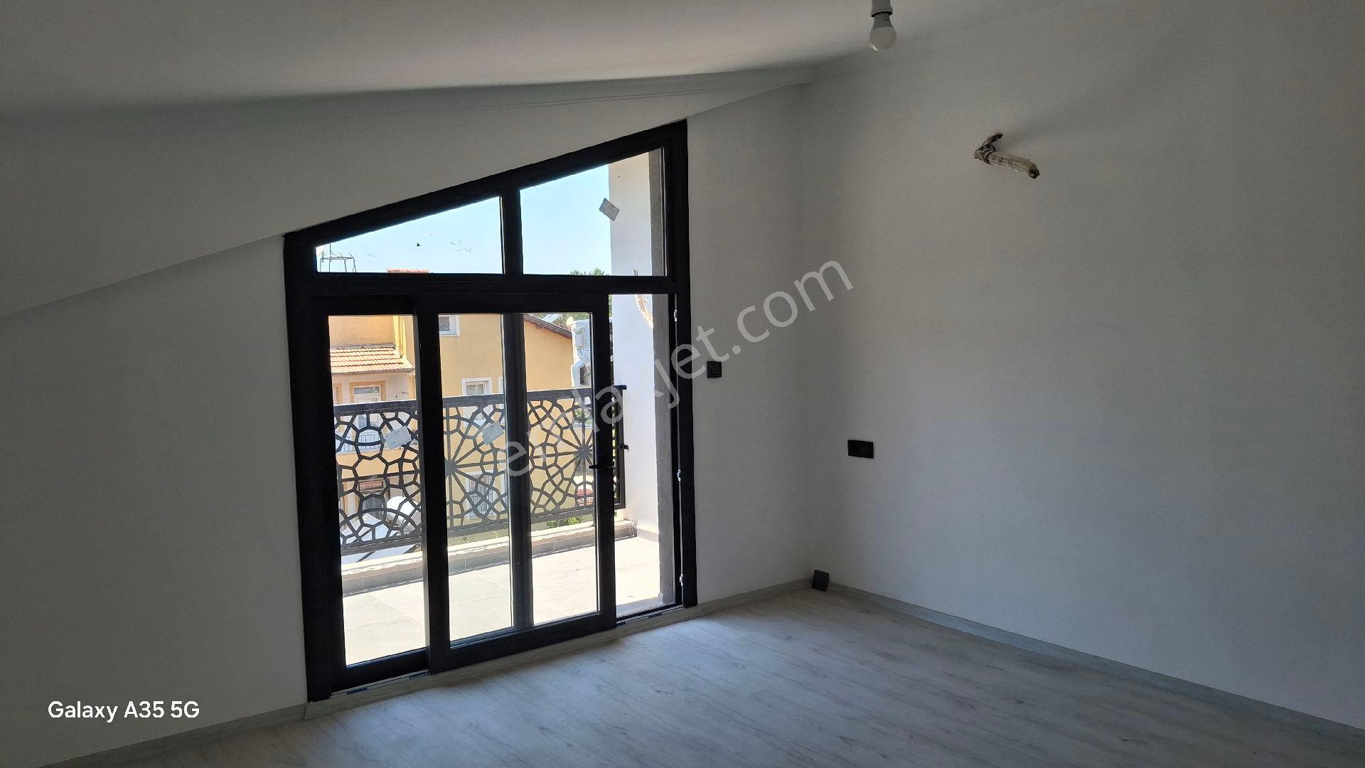 Girne Koleji Yanı 3+1 Çatıdublexsıfır Dai - Görsel 15