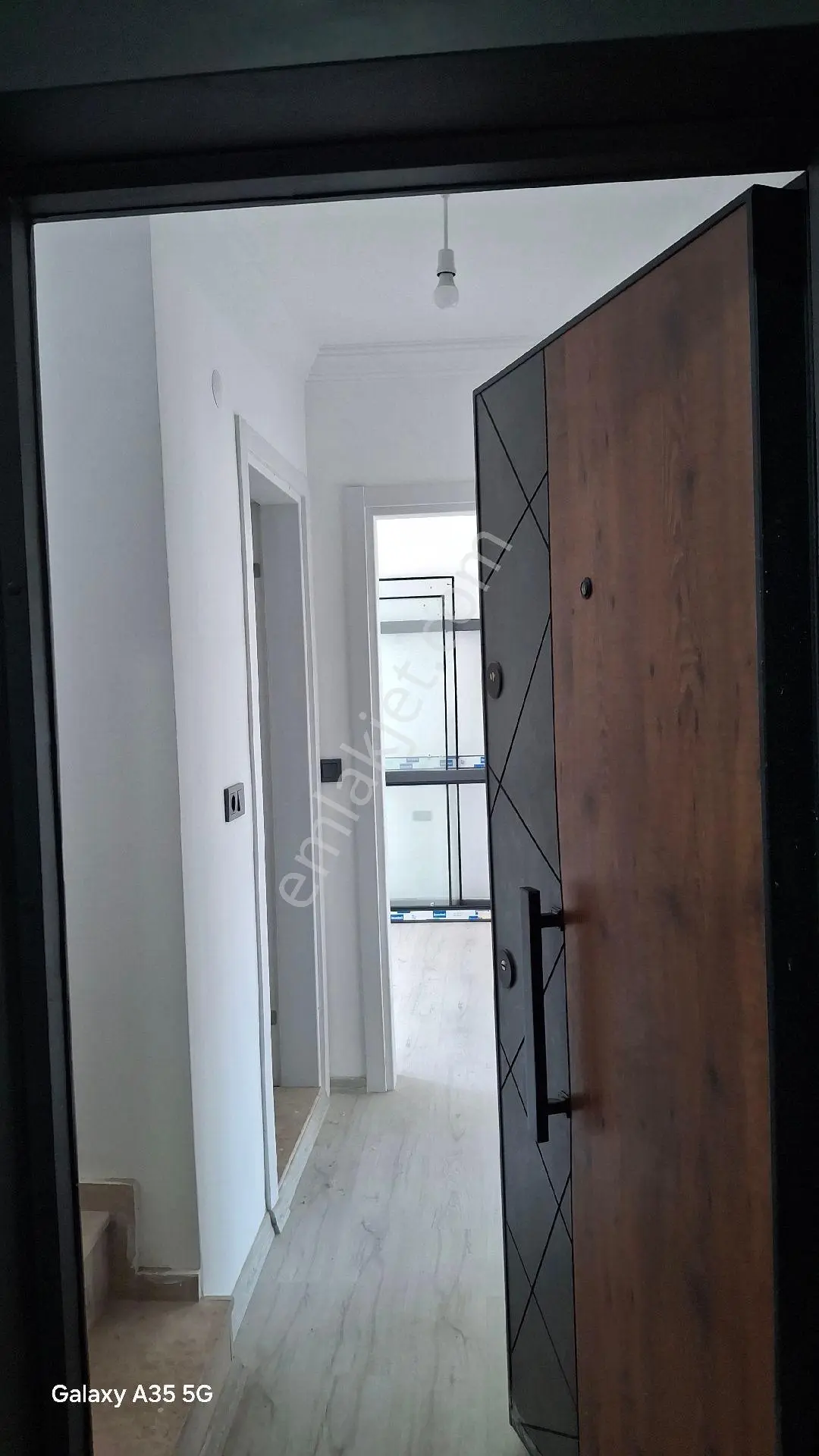 Girne Koleji Yanı 3+1 Çatıdublexsıfır Dai