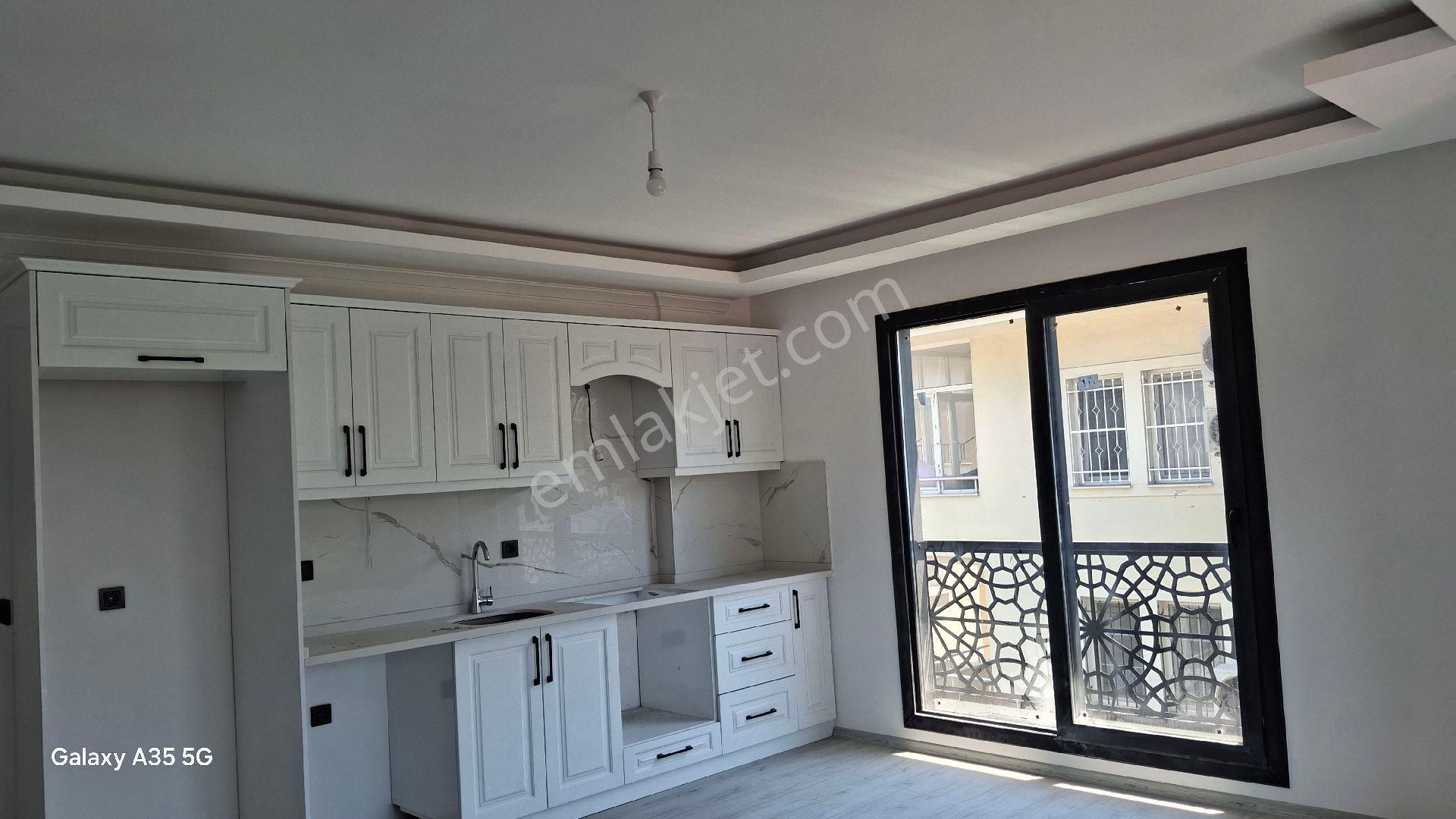 Girne Koleji Yanı 3+1 Çatıdublexsıfır Dai - Görsel 3