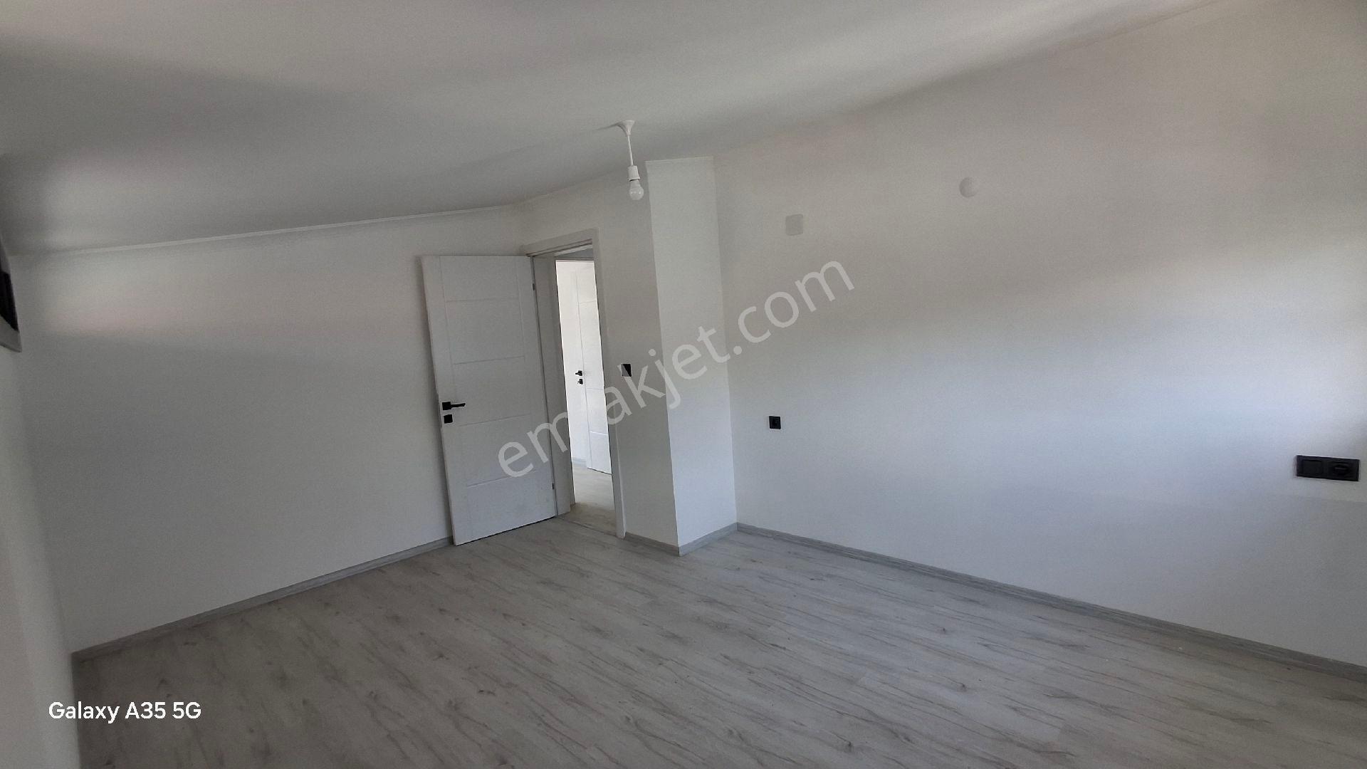 Girne Koleji Yanı 3+1 Çatıdublexsıfır Dai - Görsel 18