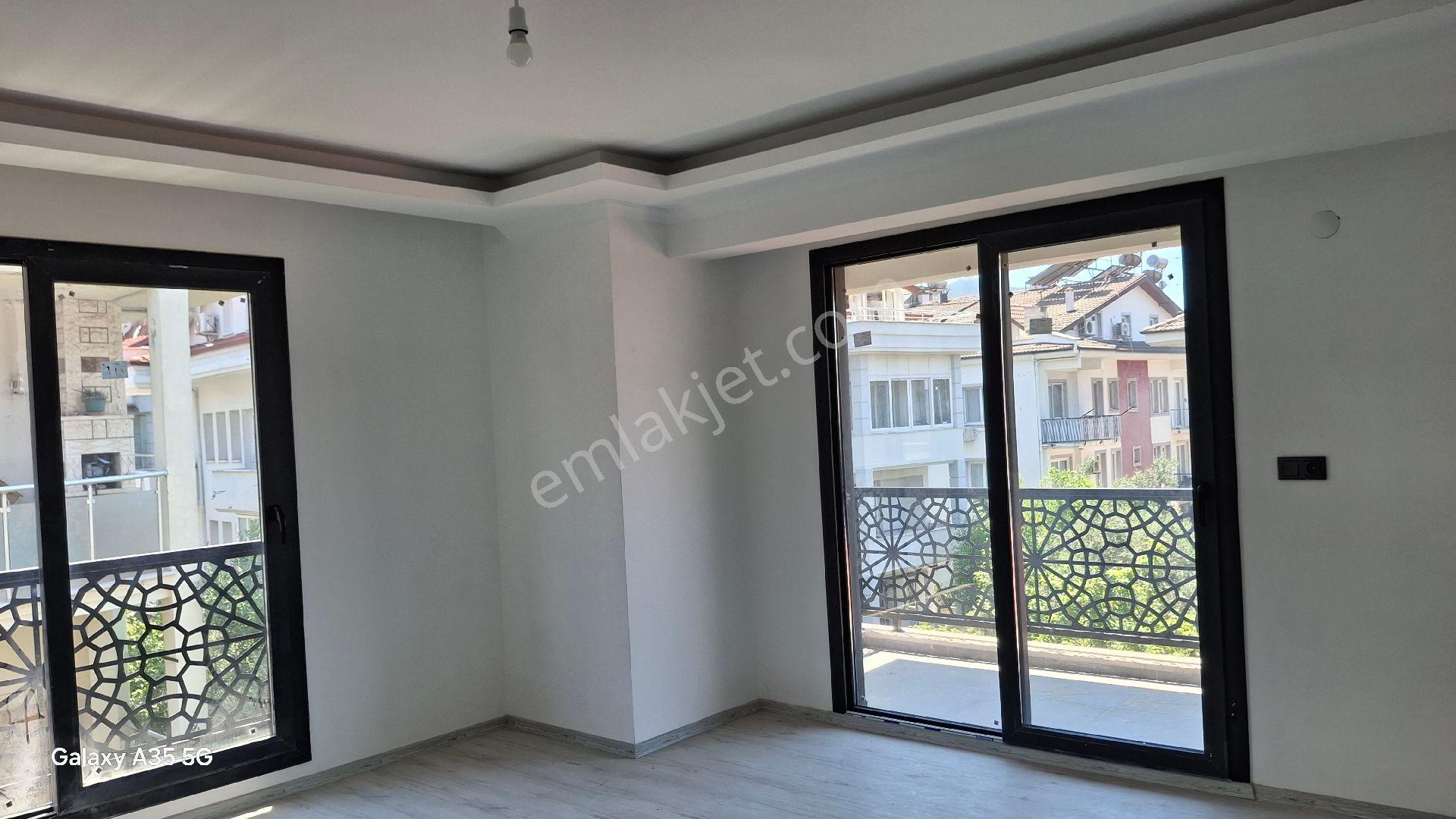 Girne Koleji Yanı 3+1 Çatıdublexsıfır Dai - Görsel 2
