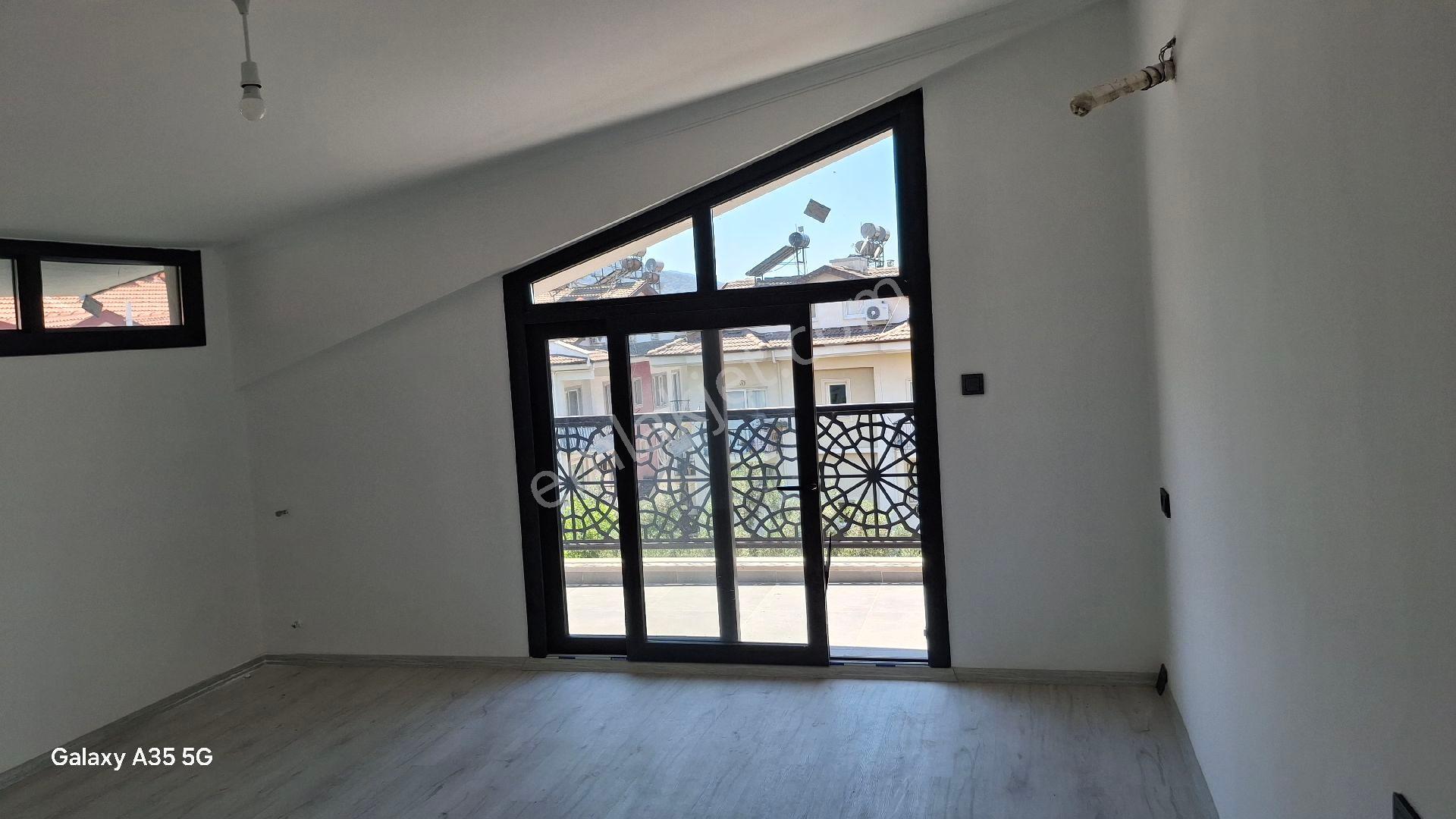 Girne Koleji Yanı 3+1 Çatıdublexsıfır Dai - Görsel 11