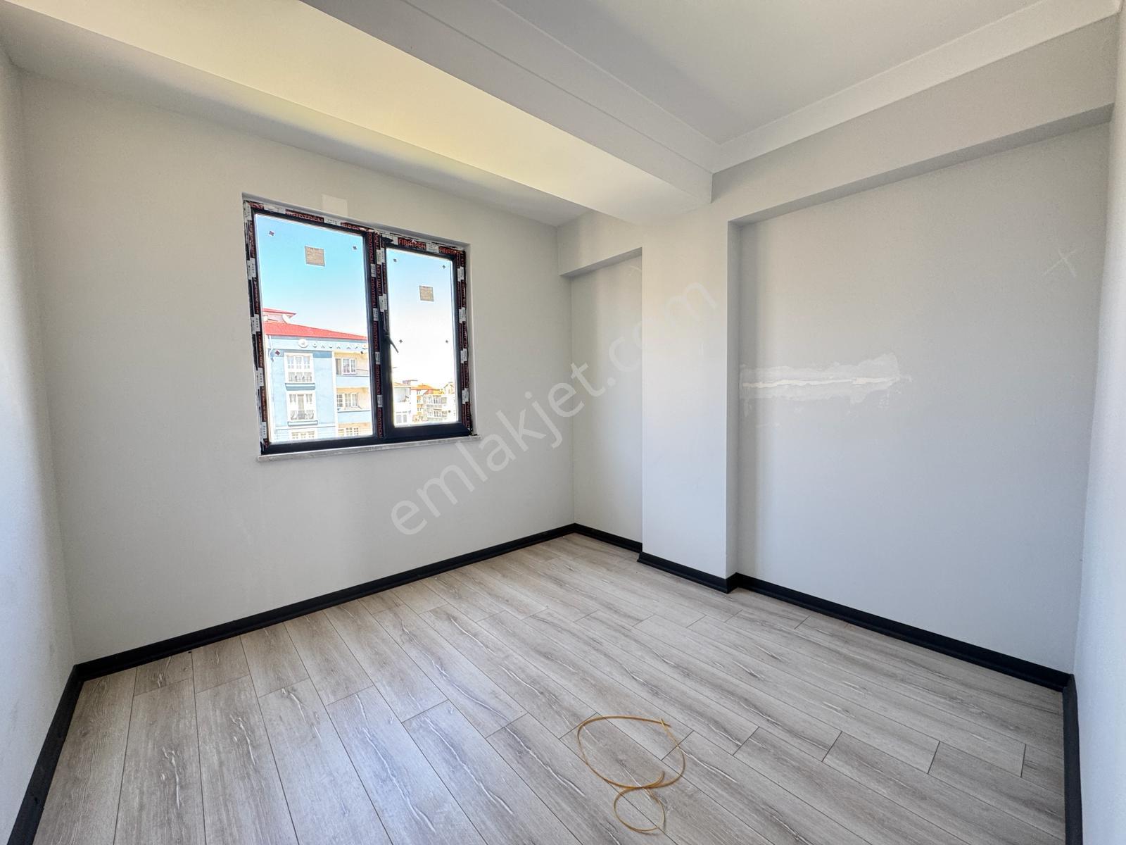 Tokay'dan Yunus Emre Mh.3+1 130m2 Ön Cephe Ebeveyn Banyolu Daire - Görsel 24