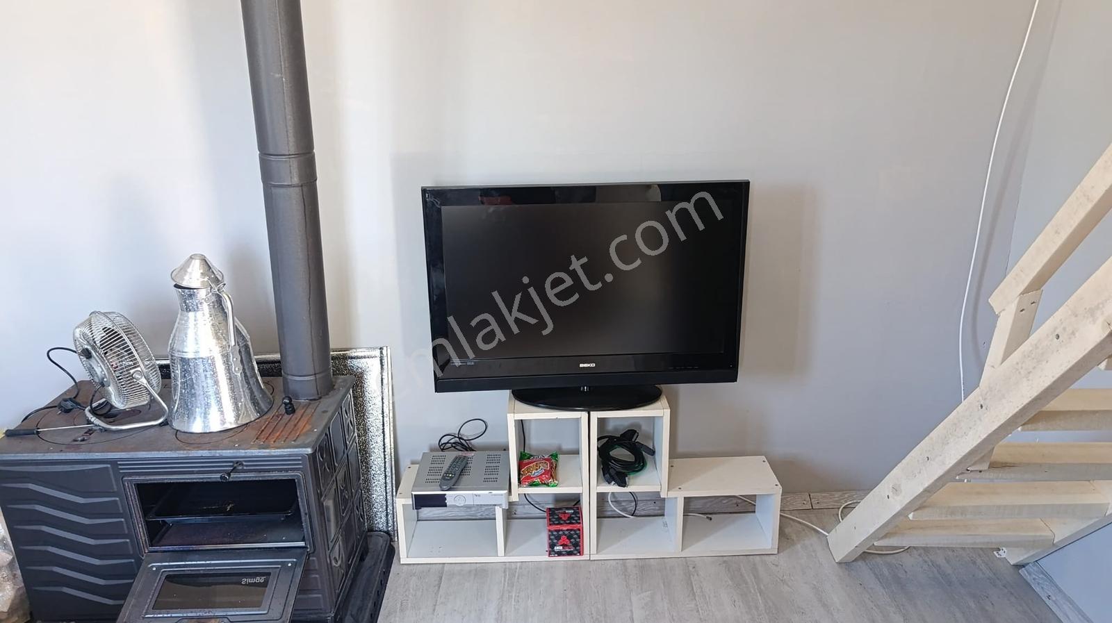 Manisa Saruhanlı Satılık Zeytinlik, İçinde Evi Mevcut - Görsel 13