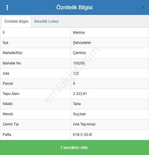 Manisa Merkez Çamköy Satılık Zeytinlik | 3.300 M², 70 Ağaç - Görsel 38