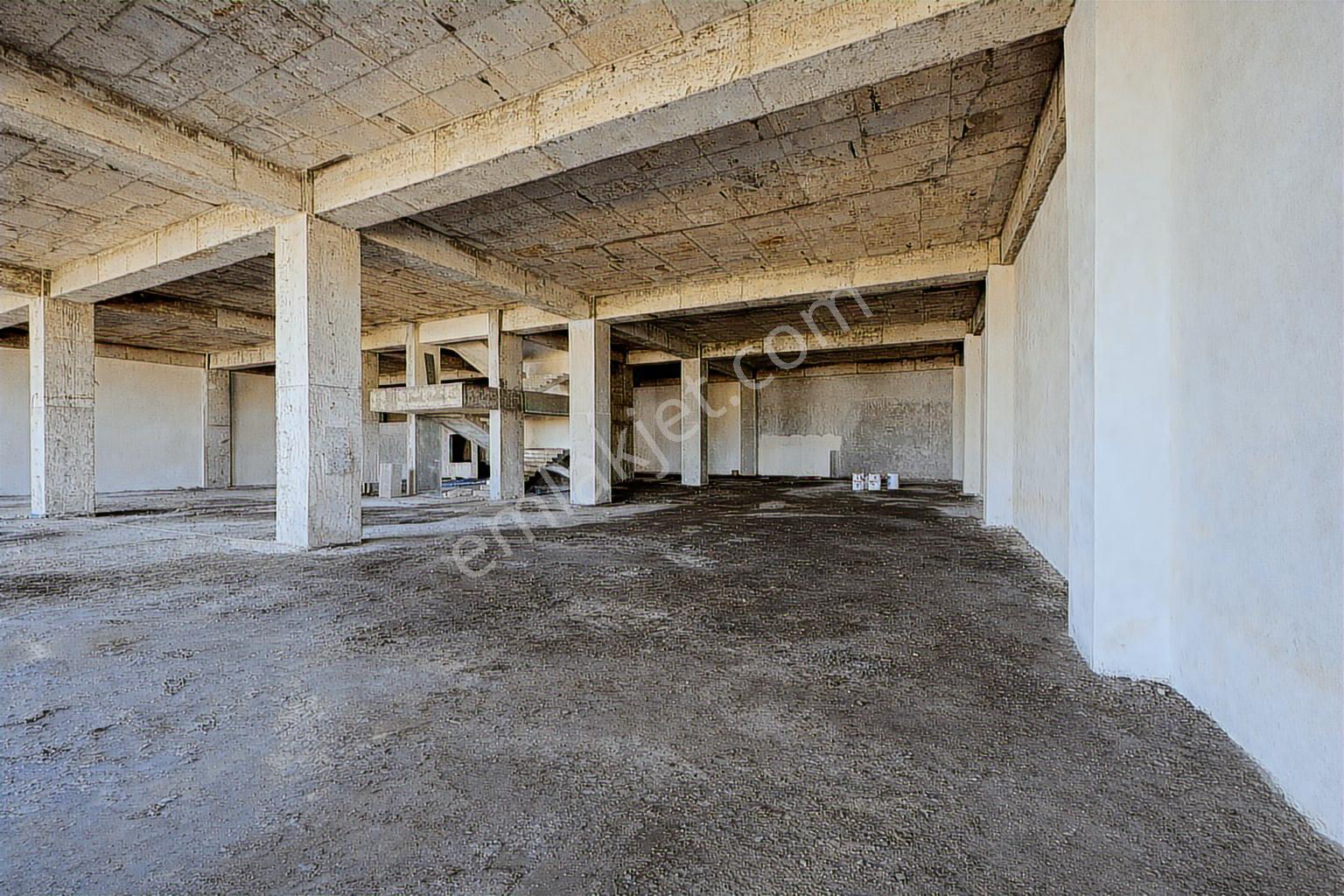Balıkesir Paşa Alanı Satılık Lojistik Depo Ve Operasyon Merkezi - Görsel 35