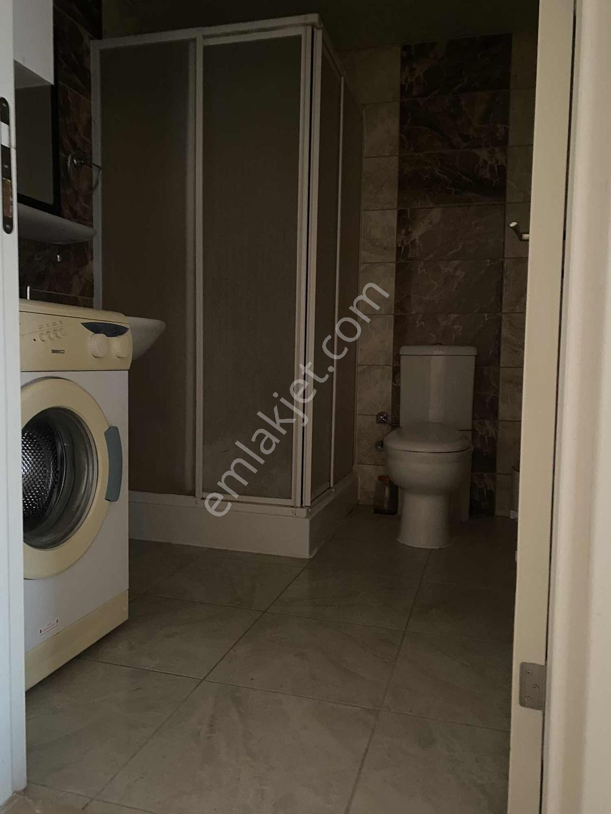 Manisa Cbu Toki 2+1 Kiralık Daire - Görsel 18