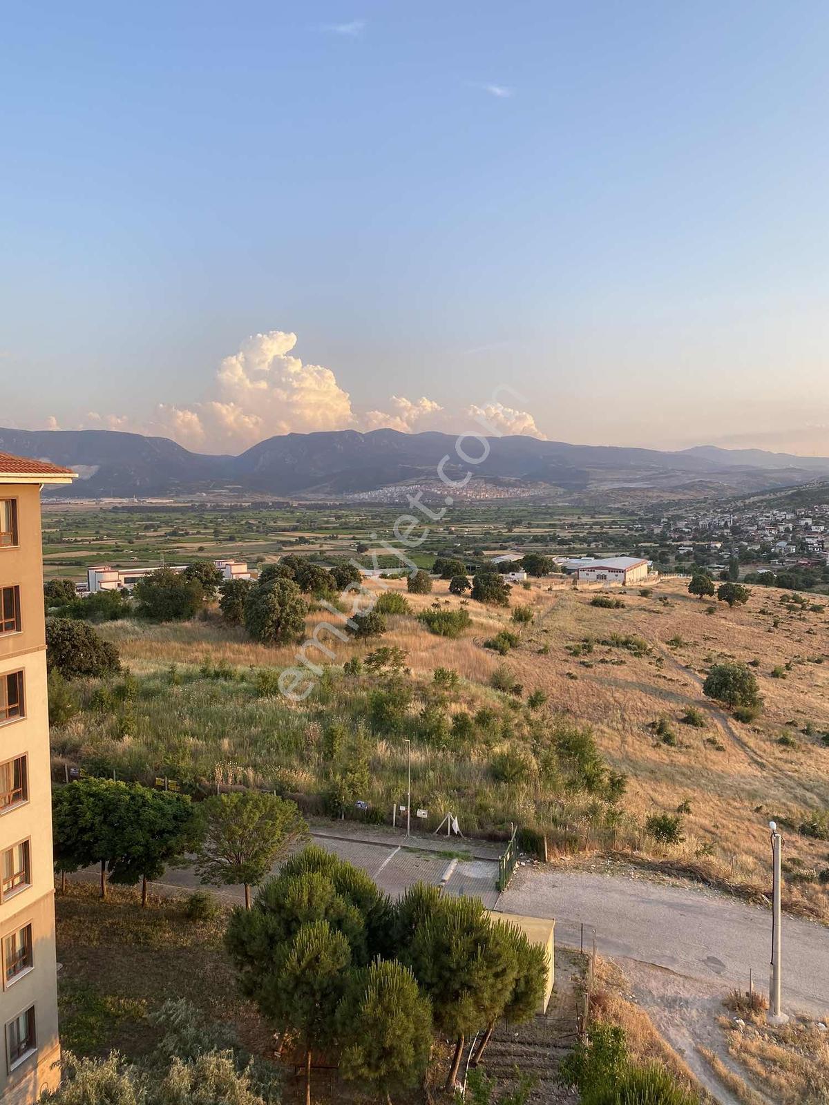 Manisa Cbu Toki 2+1 Kiralık Daire - Görsel 11