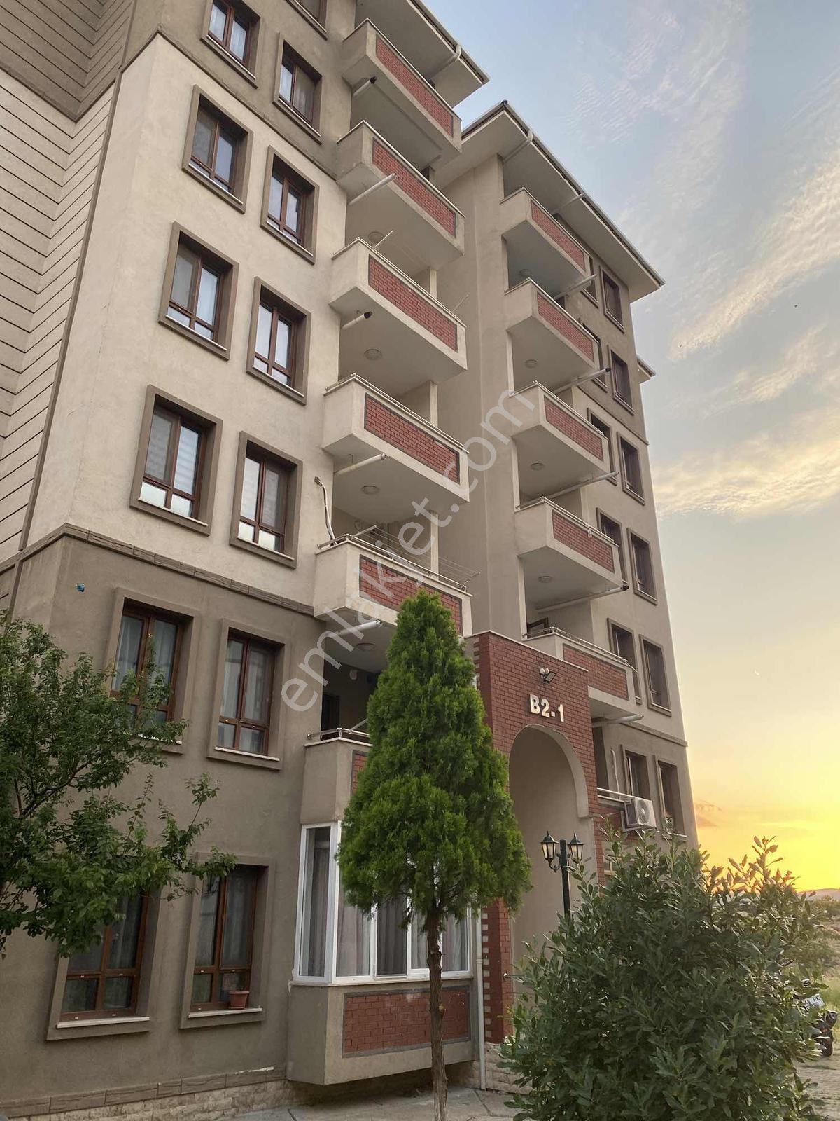 Manisa Cbu Toki 2+1 Kiralık Daire