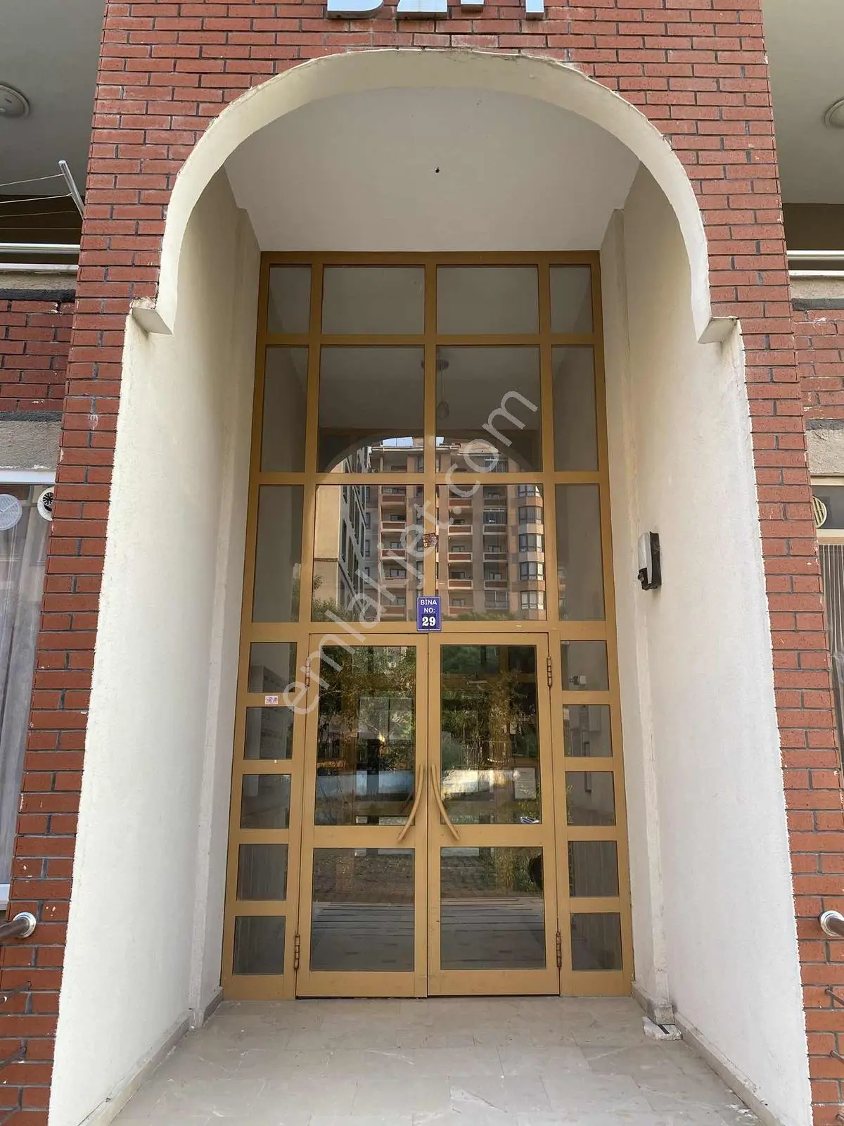 Manisa Cbu Toki 2+1 Kiralık Daire - Görsel 4
