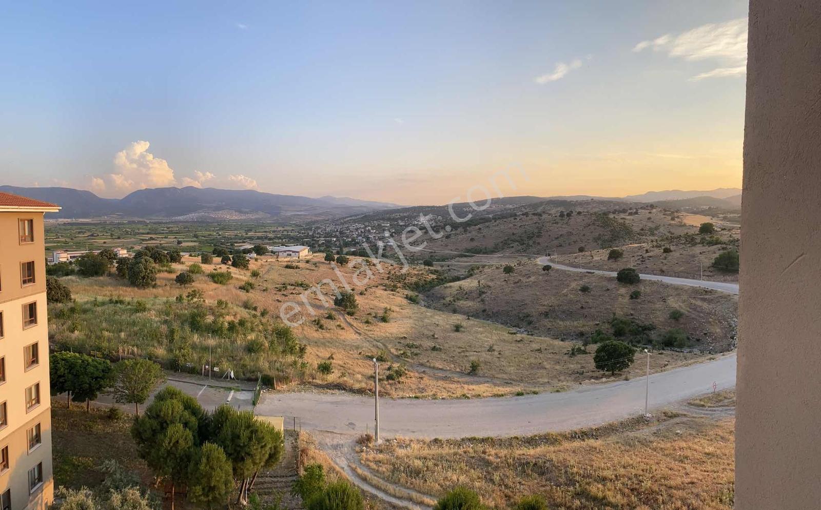 Manisa Cbu Toki 2+1 Kiralık Daire - Görsel 10