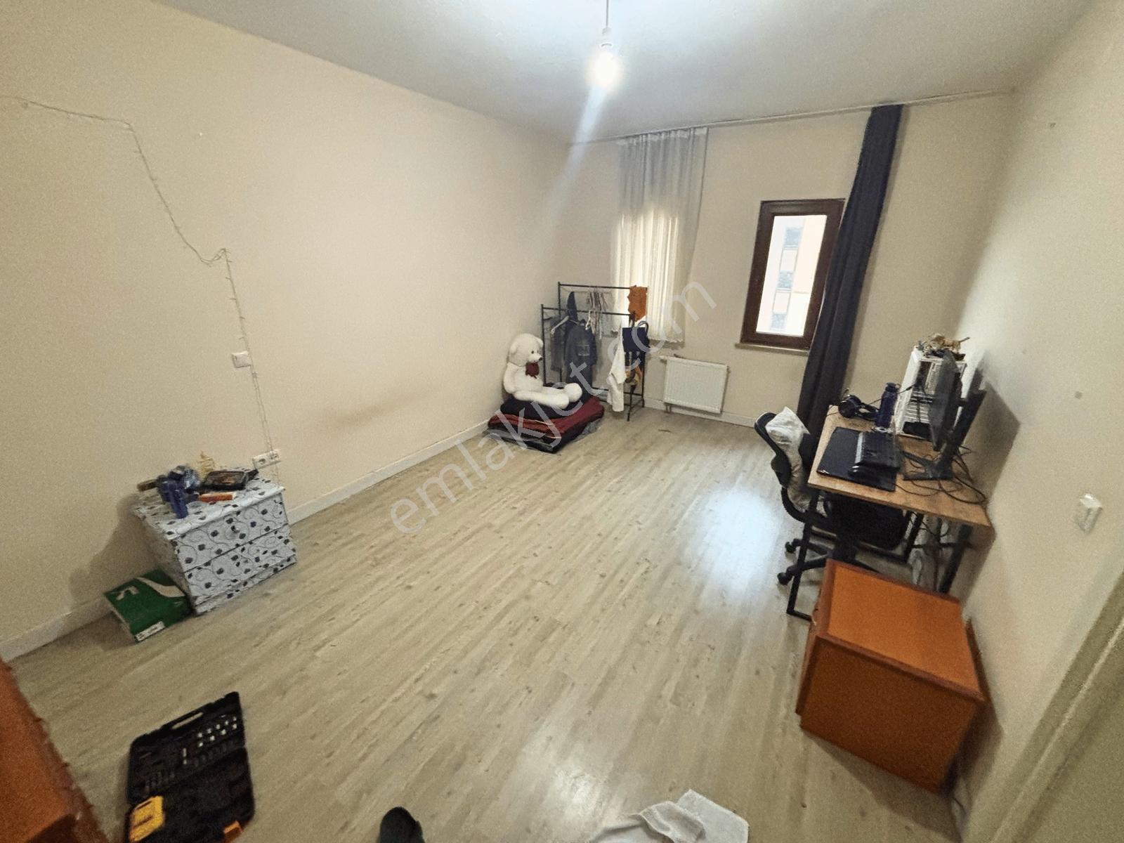 Manisa Merkez Muradiye Cbu Toki Satılık 4+1 Daire - Görsel 8