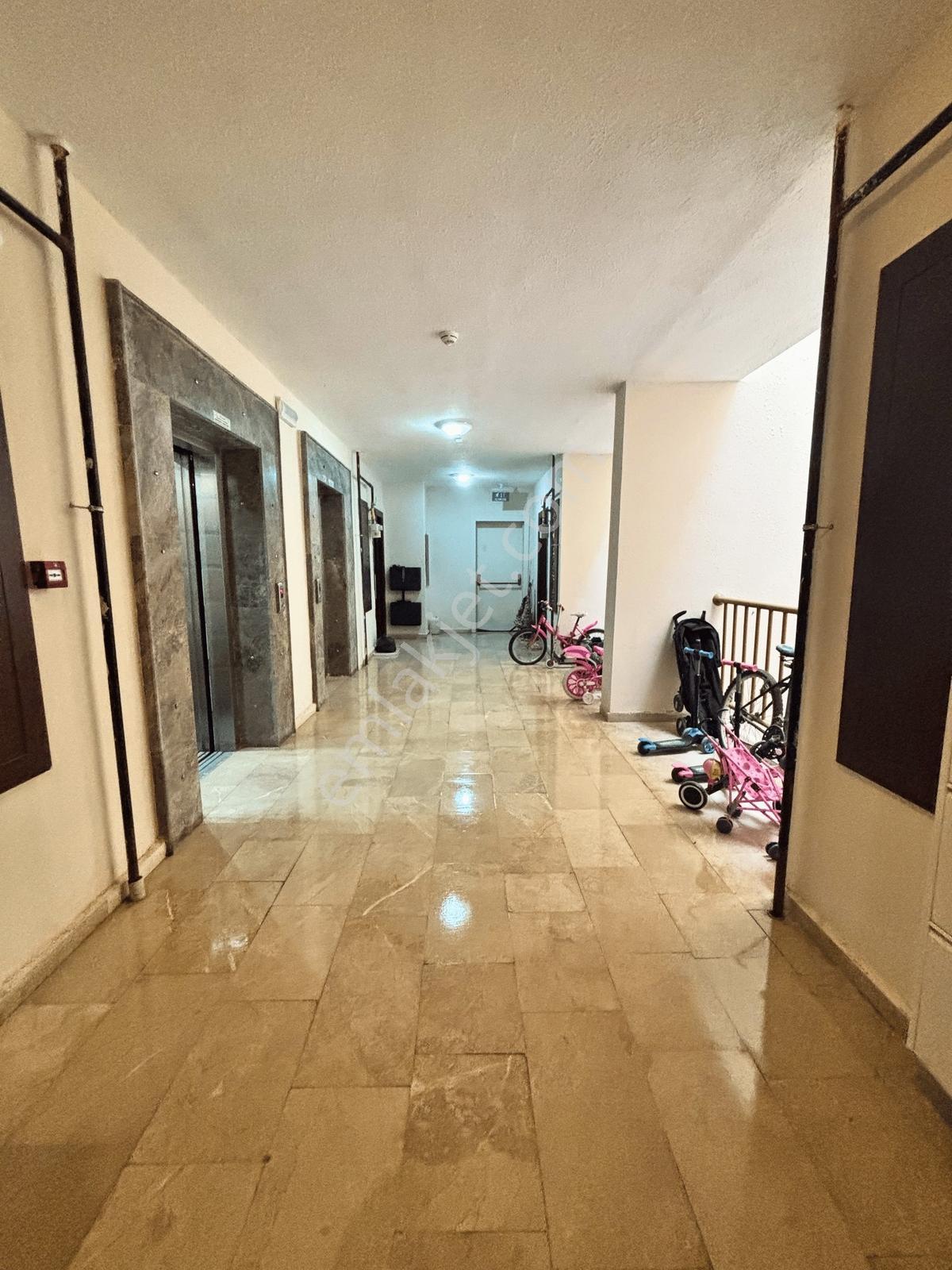 Manisa Merkez Muradiye Cbu Toki Satılık 4+1 Daire - Görsel 26