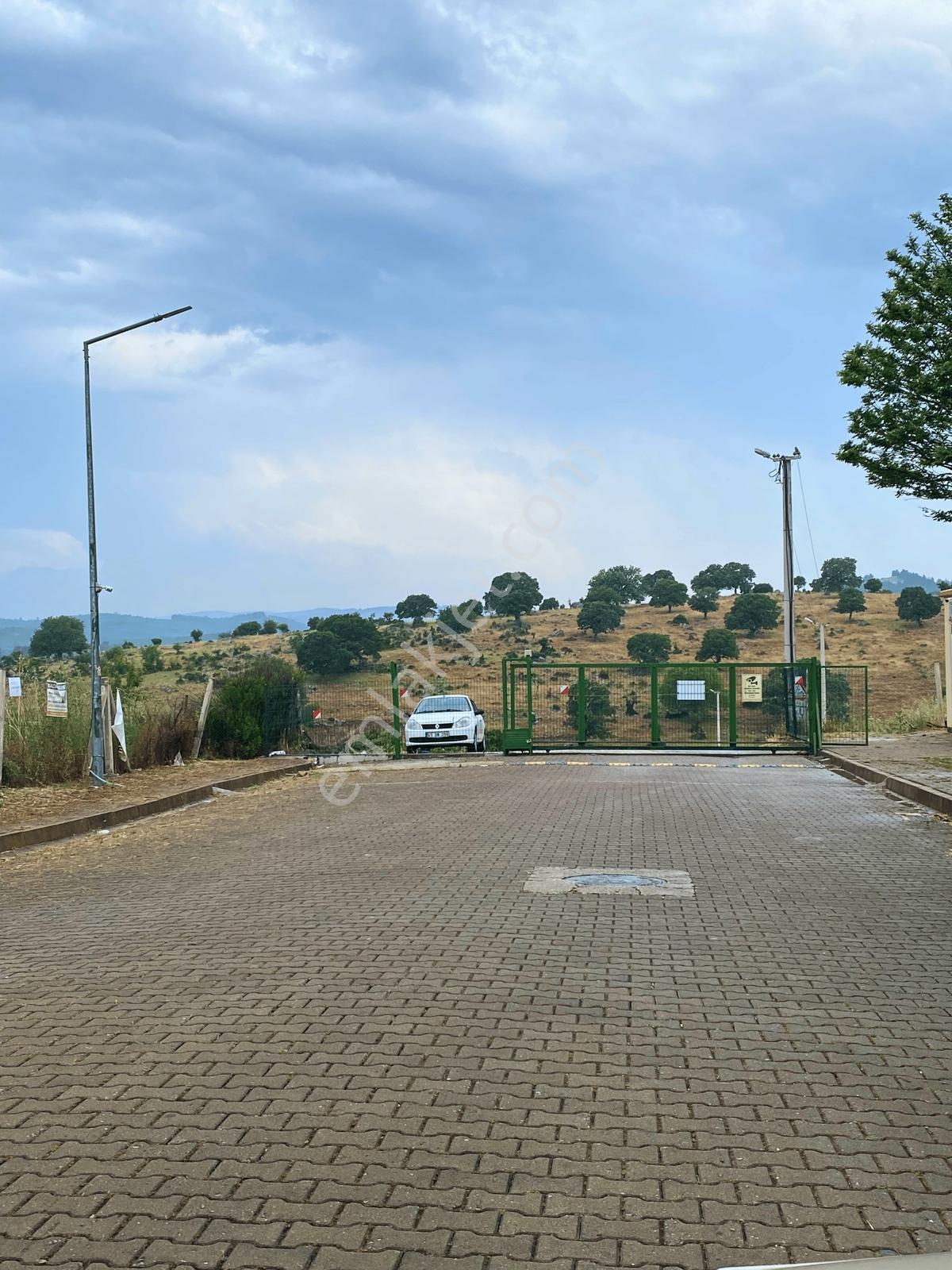 Manisa Merkez Muradiye Cbu Toki Satılık 4+1 Daire - Görsel 4