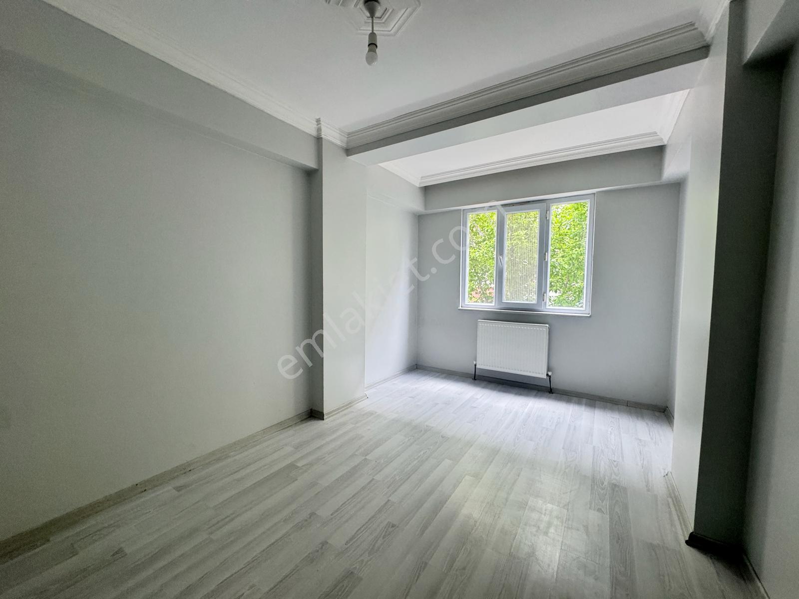 Tokay'dan 2+1 Ankastreli Ara Kat Merkezi Konumda Kiralık Daire - Görsel 13