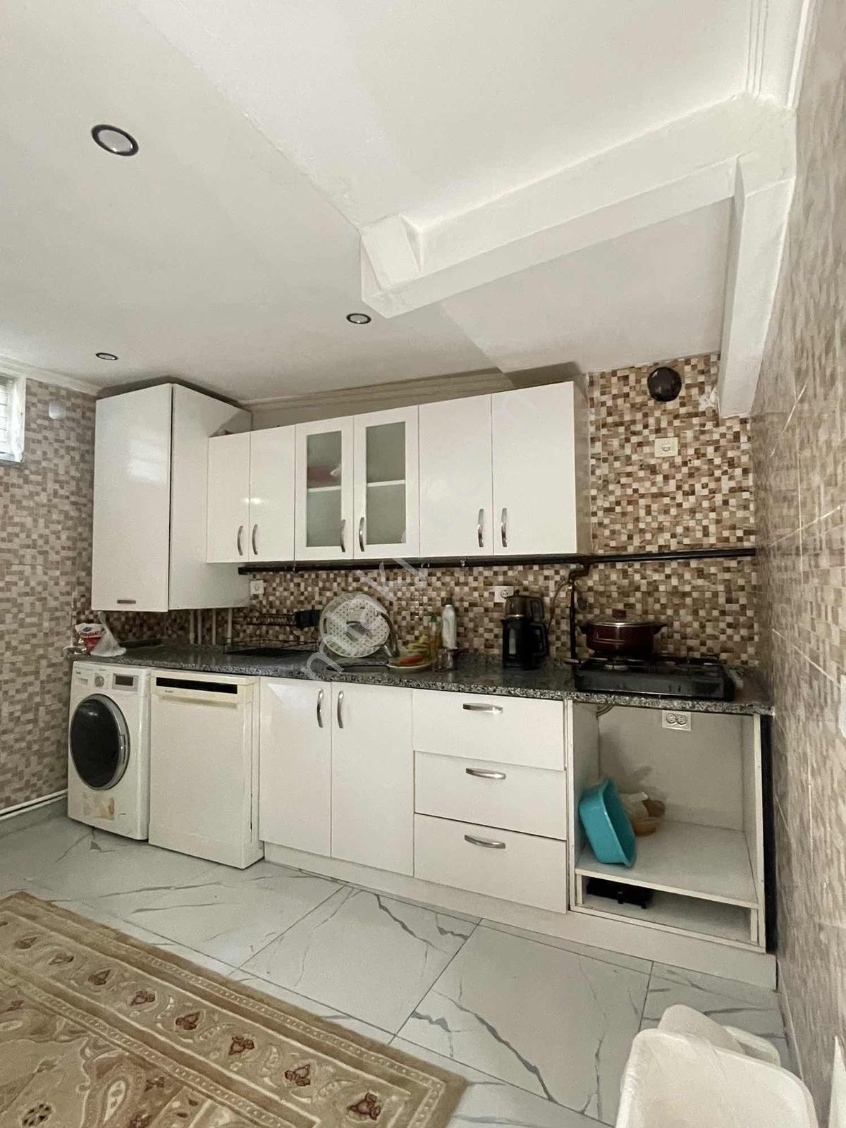 Çınarda 1.5+1 65 M2 Full Eşyalı Apart - Görsel 10