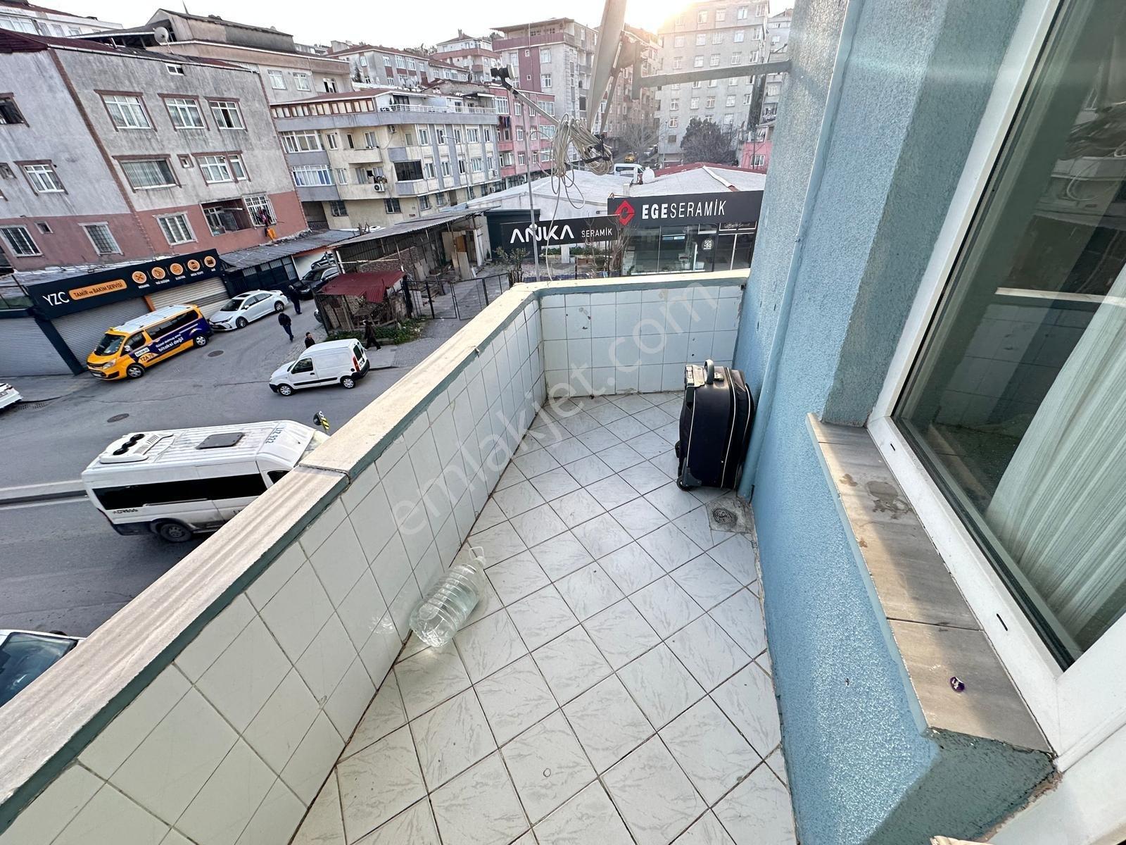 Işık Gayrimenkul'den Satılık Nizami Binada 2+1 15 Hisseli Daire - Görsel 16