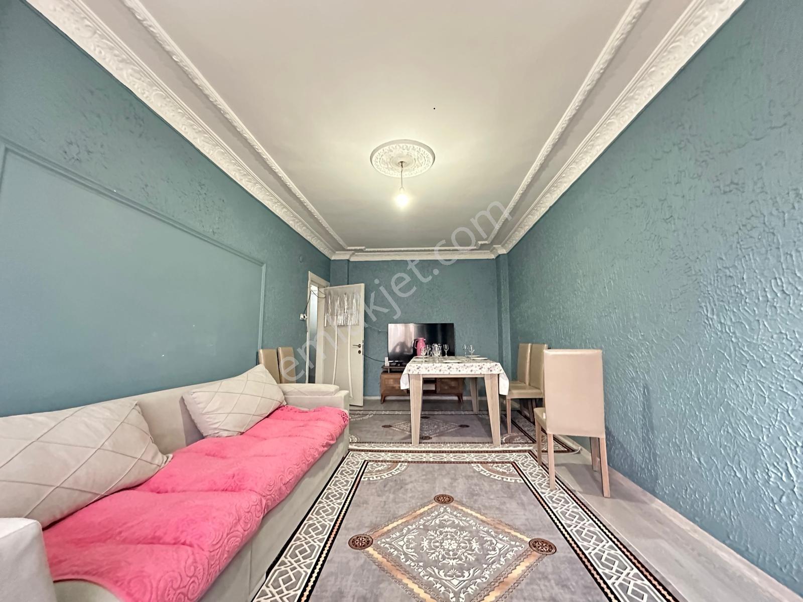 Işık Gayrimenkul'den Satılık Nizami Binada 2+1 15 Hisseli Daire - Görsel 20