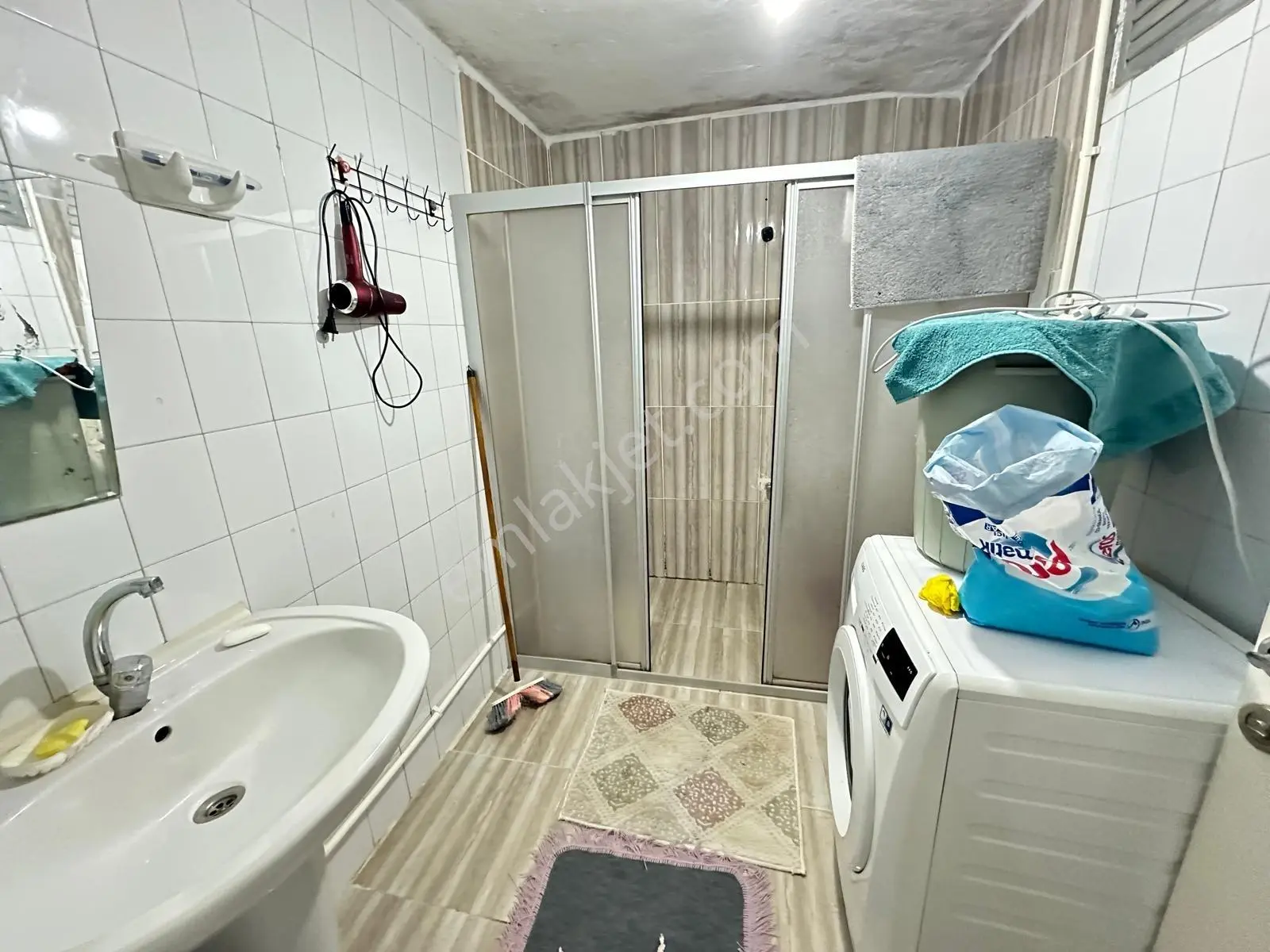 Işık Gayrimenkul'den Satılık Nizami Binada 2+1 15 Hisseli Daire - Görsel 23