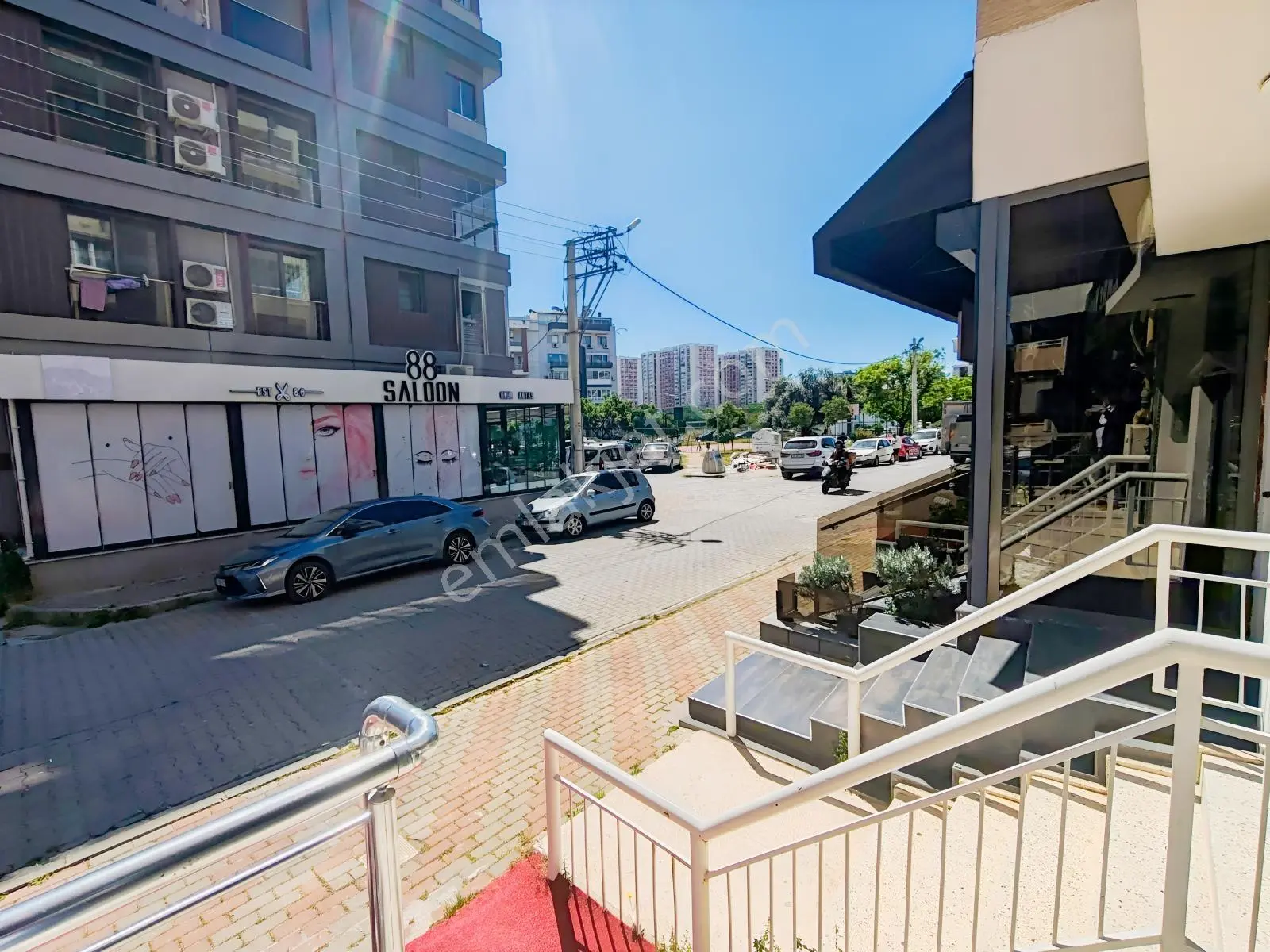 Yalı Mh.'de Bilinen Lokasyonda Devren Kiralık Erkek Kuaförü - Görsel 2