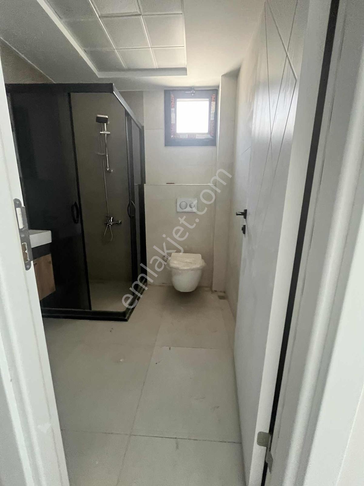 Güzelbahçe Yelki'de Kiralık 1+1,5 Daire - Görsel 14