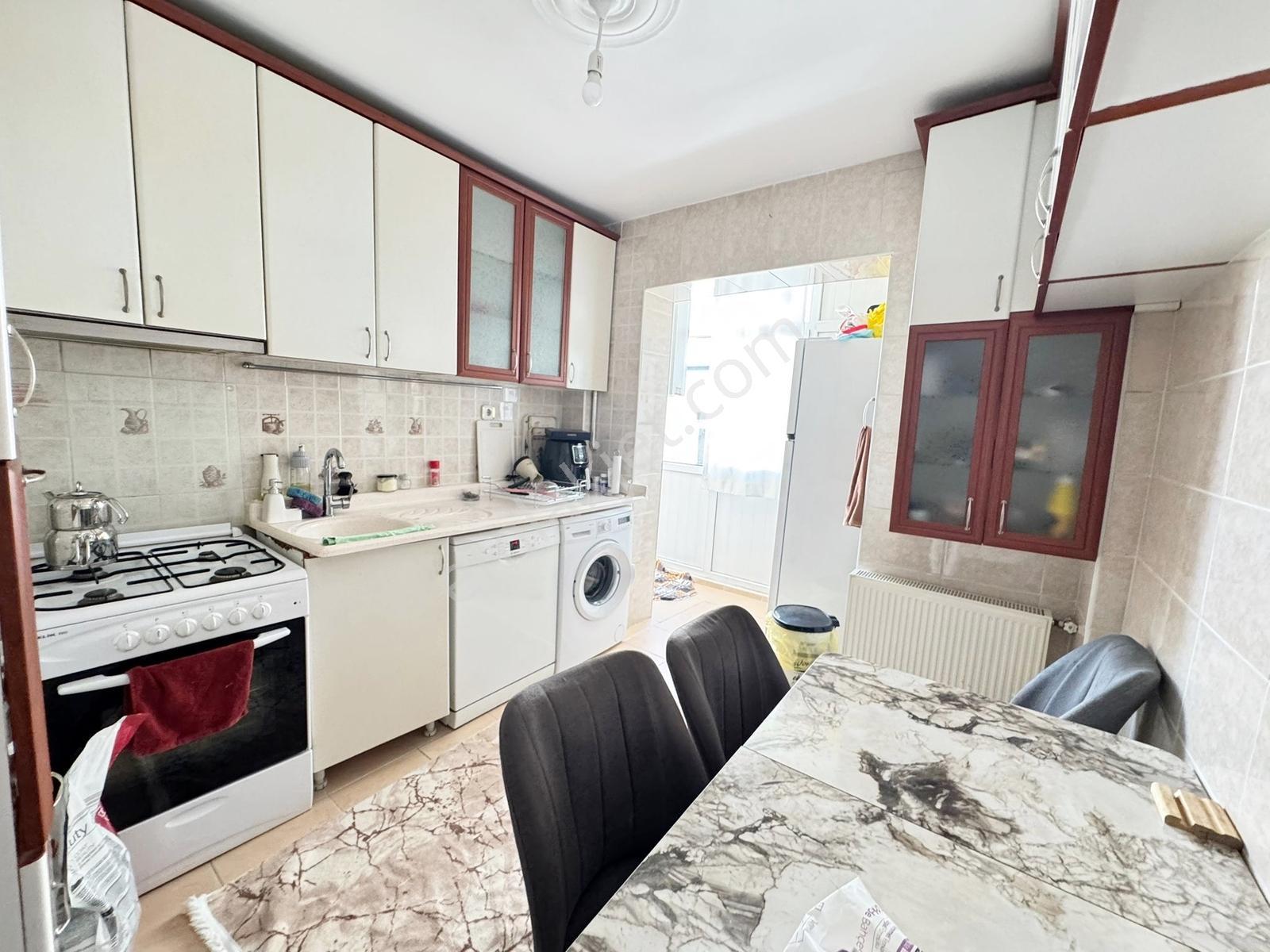 Oğulbey'den 19 Mayıs Cad Yakını 3+1 Ankara Manzaralı Güney Cephe - Görsel 34