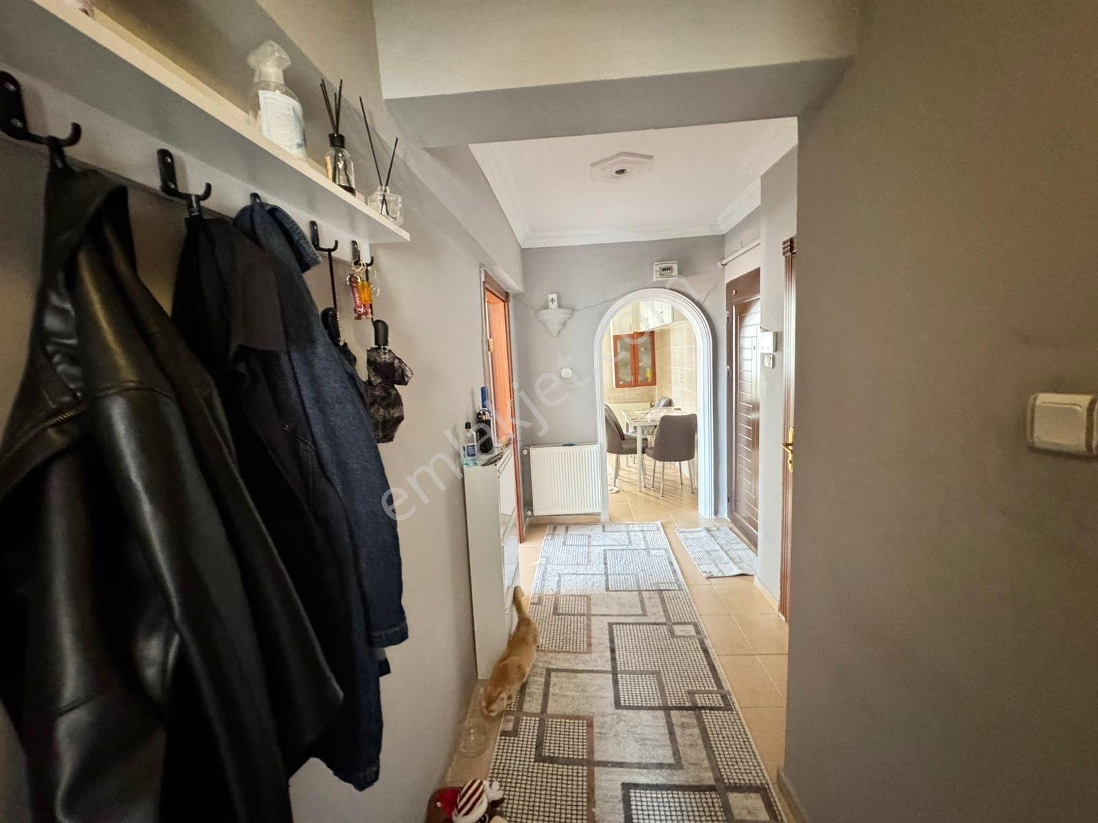 Oğulbey'den 19 Mayıs Cad Yakını 3+1 Ankara Manzaralı Güney Cephe - Görsel 30