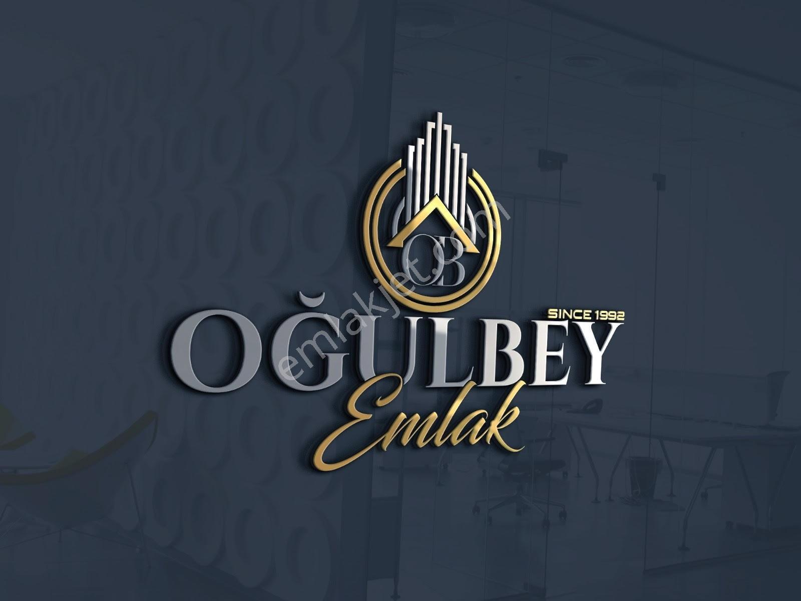 Oğulbey'den 19 Mayıs Cad Yakını 3+1 Ankara Manzaralı Güney Cephe - Görsel 8