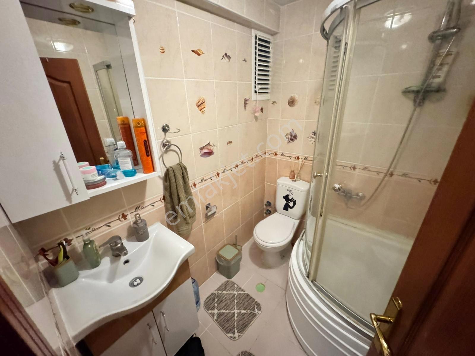 Oğulbey'den 19 Mayıs Cad Yakını 3+1 Ankara Manzaralı Güney Cephe - Görsel 35