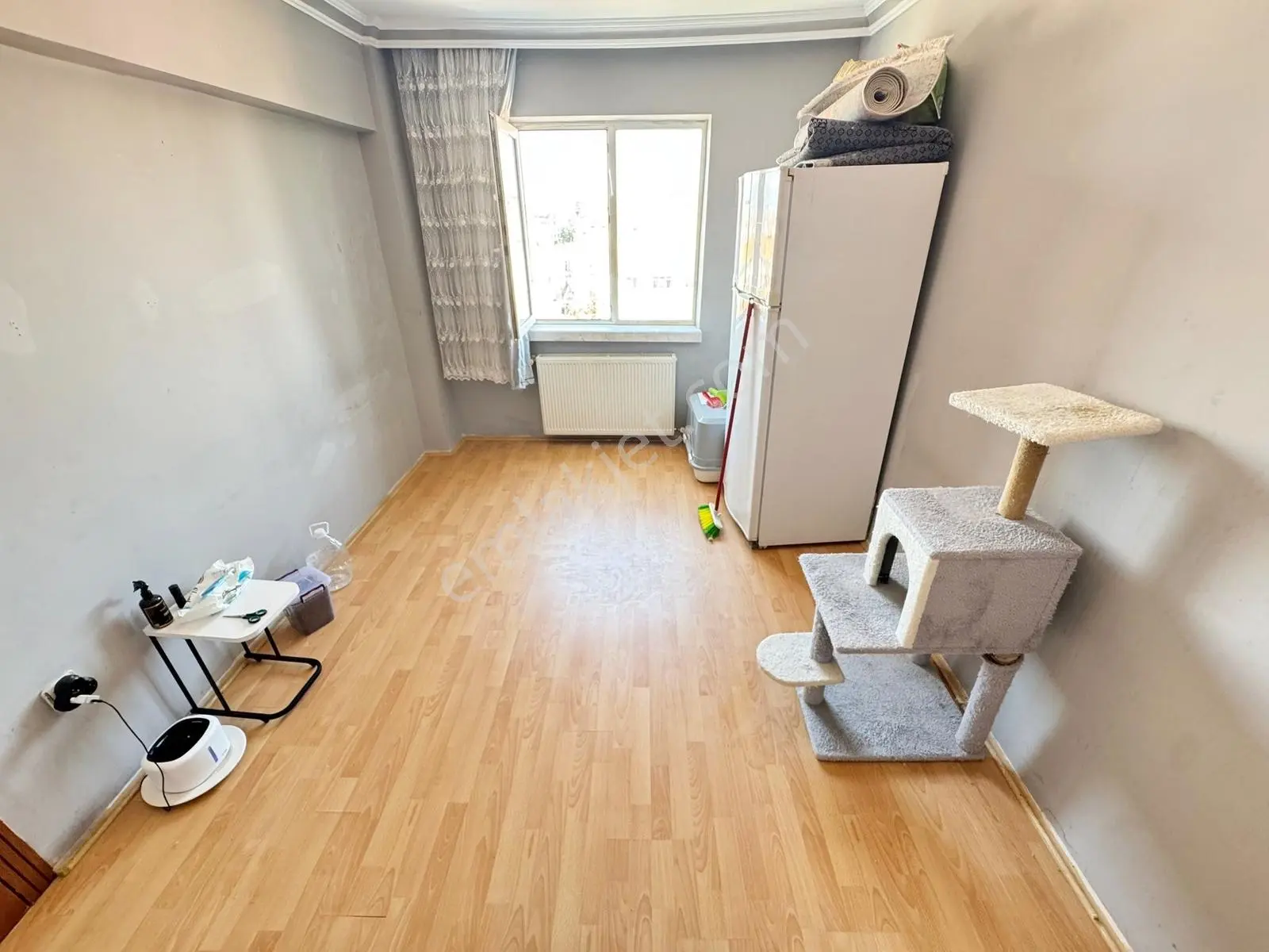 Oğulbey'den 19 Mayıs Cad Yakını 3+1 Ankara Manzaralı Güney Cephe - Görsel 5