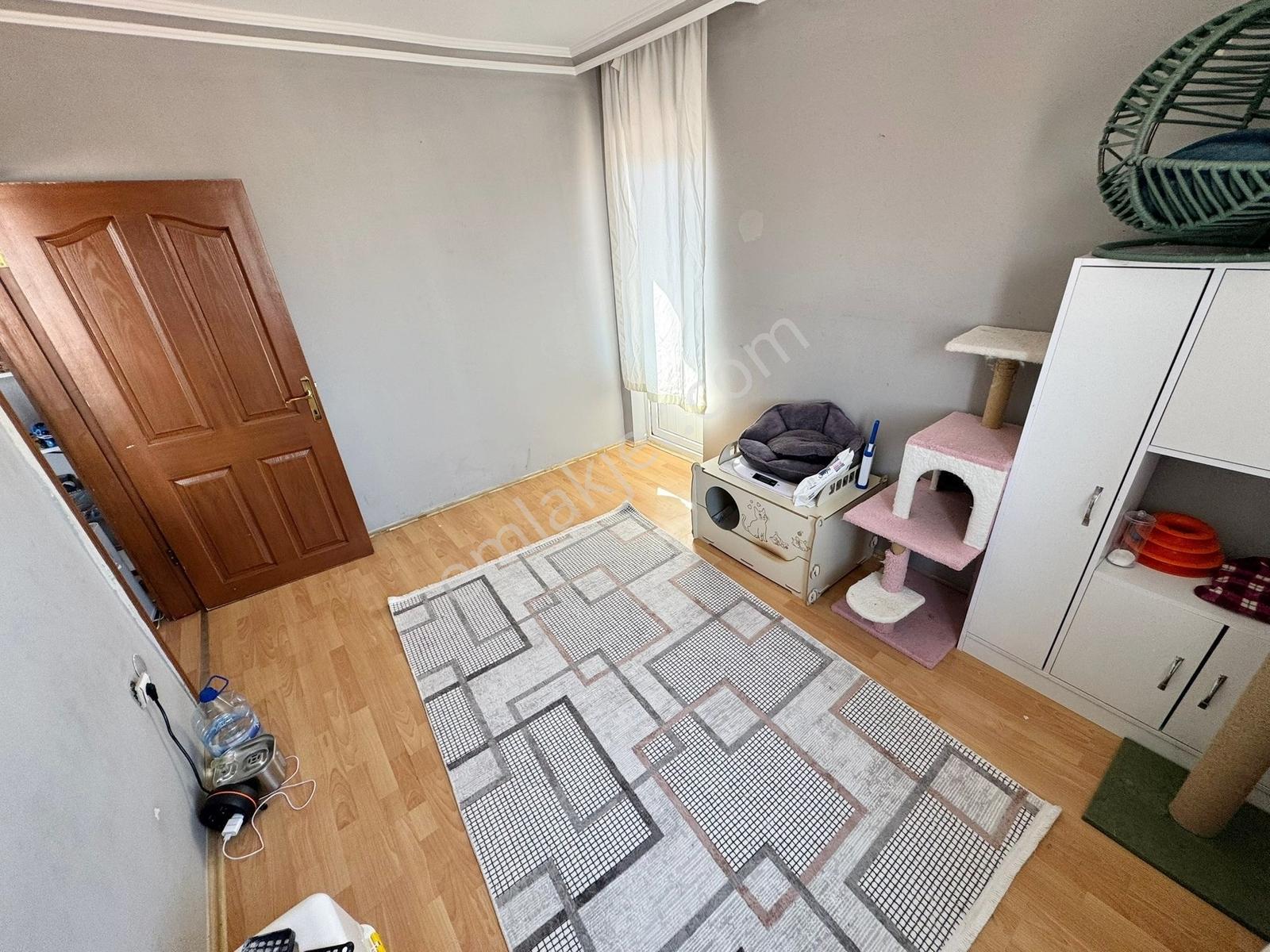 Oğulbey'den 19 Mayıs Cad Yakını 3+1 Ankara Manzaralı Güney Cephe - Görsel 26
