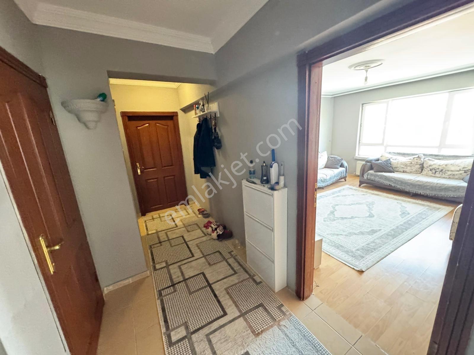 Oğulbey'den 19 Mayıs Cad Yakını 3+1 Ankara Manzaralı Güney Cephe - Görsel 7