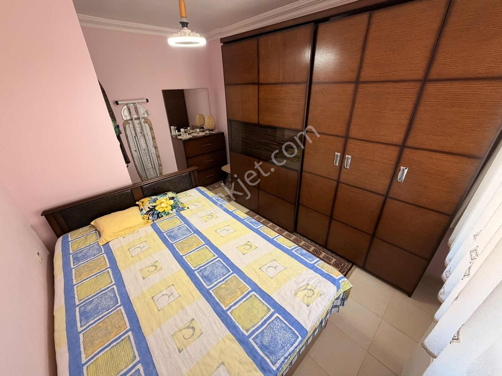 Onmax İskele'de Satılık 4+2 225 M2 Tripleks Doğalgazlı Villa - Görsel 10